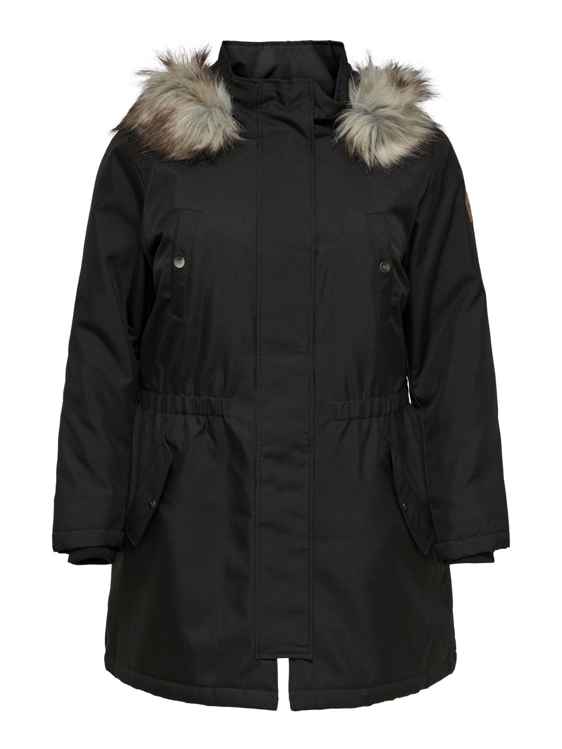 Parka CARIRENA PARKA COAT OTW