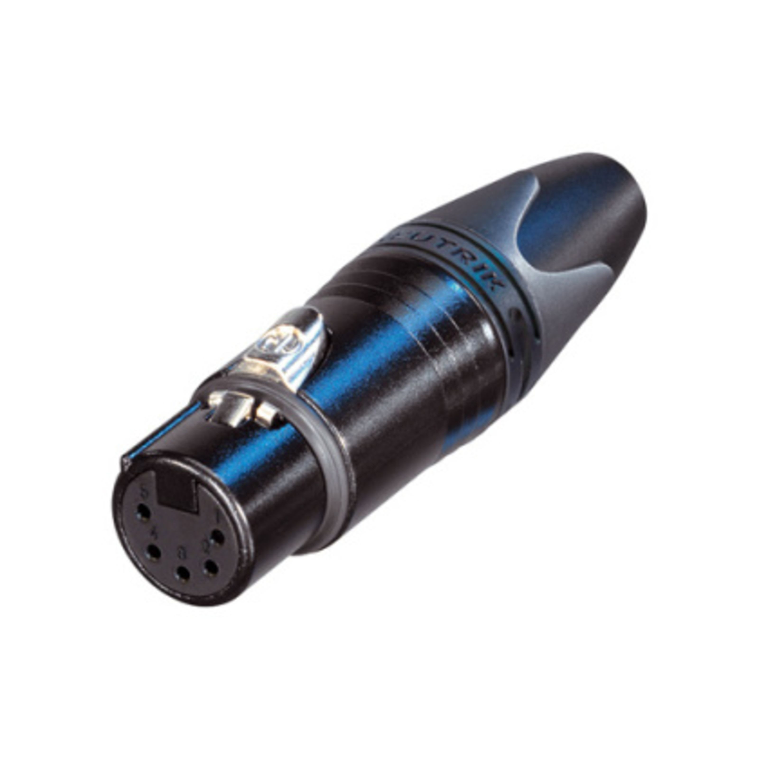 Lautsprecherstecker