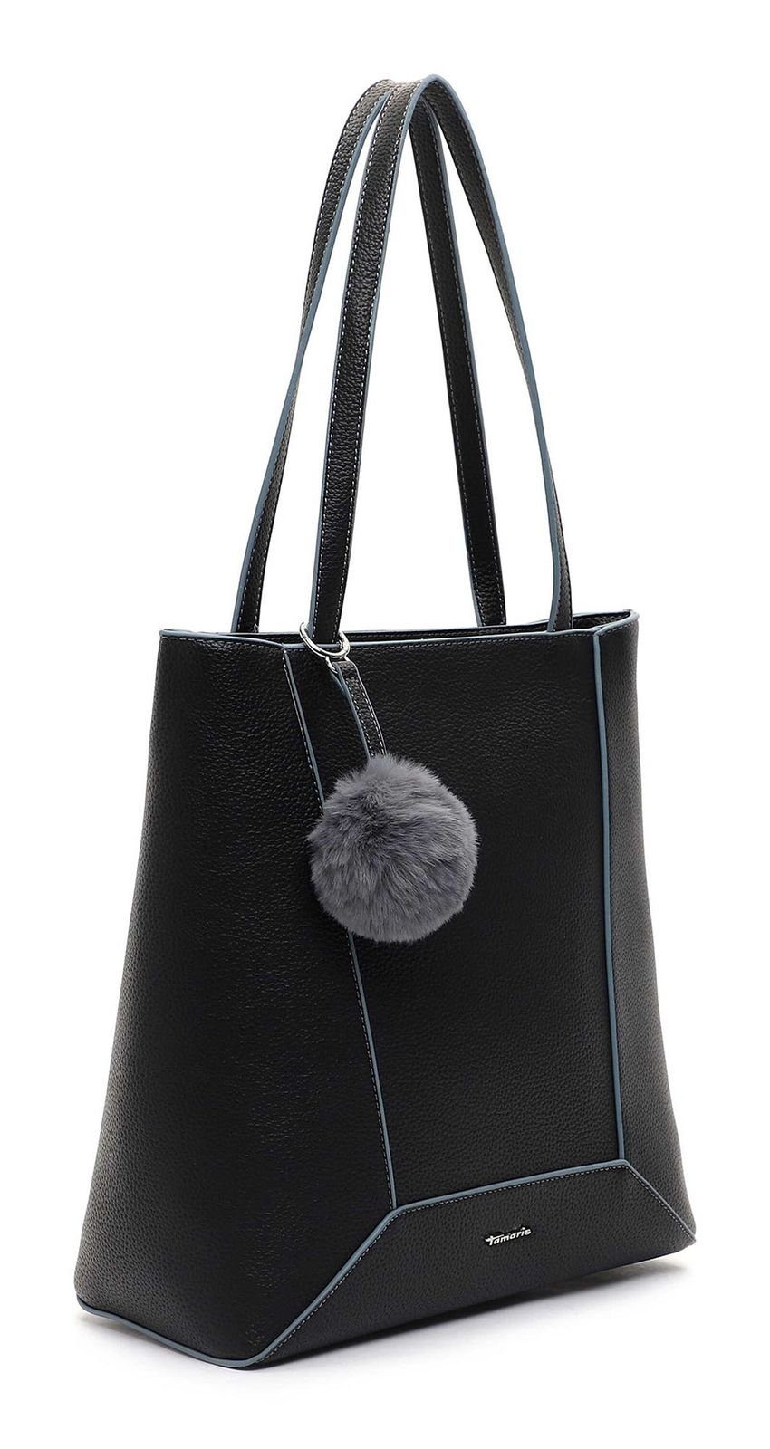 Tamaris Schultertasche Jeanette