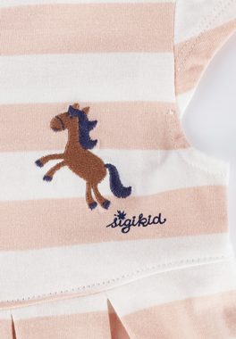 Sigikid Sommerkleid Kleid Funny Horse (1-tlg)