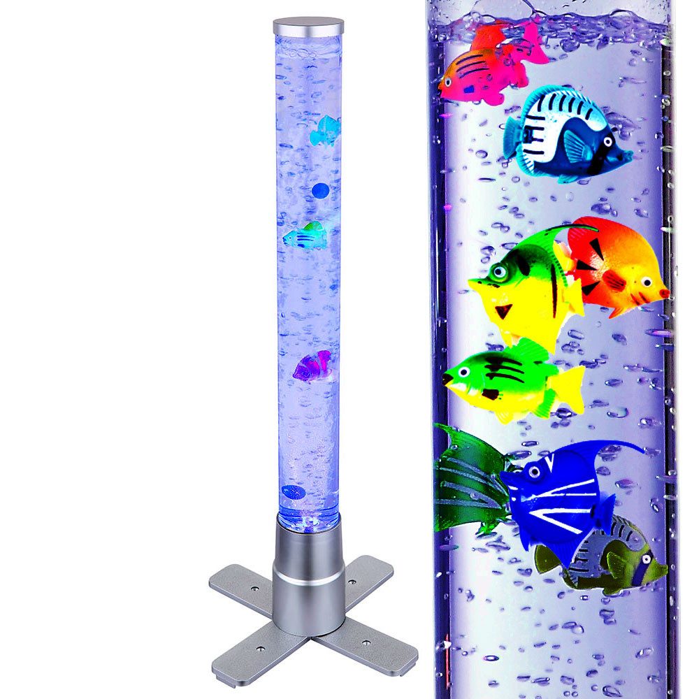 GLOBO LIGHTING LED Stehlampe, LED-Leuchtmittel fest günstig online kaufen