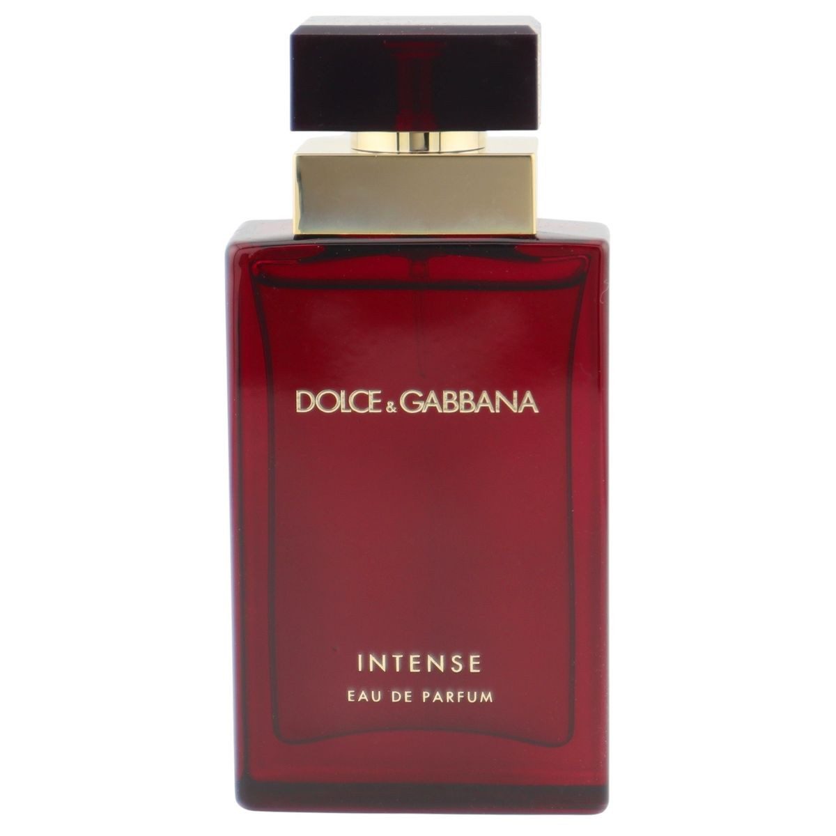 DOLCE & GABBANA Eau de Parfum Dolce & Gabbana Classic Pour Femme Intense Eau de Parfum Spray 25 ml