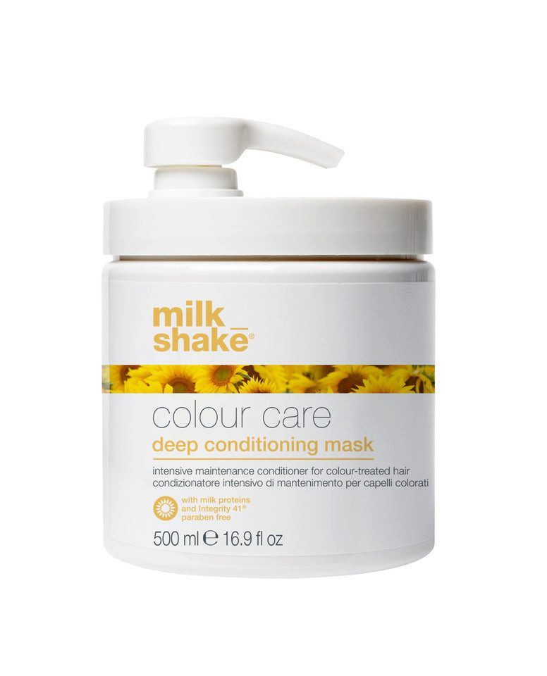 Milk Shake Haarspülung Colour Care Deep Conditioning Haarmaske