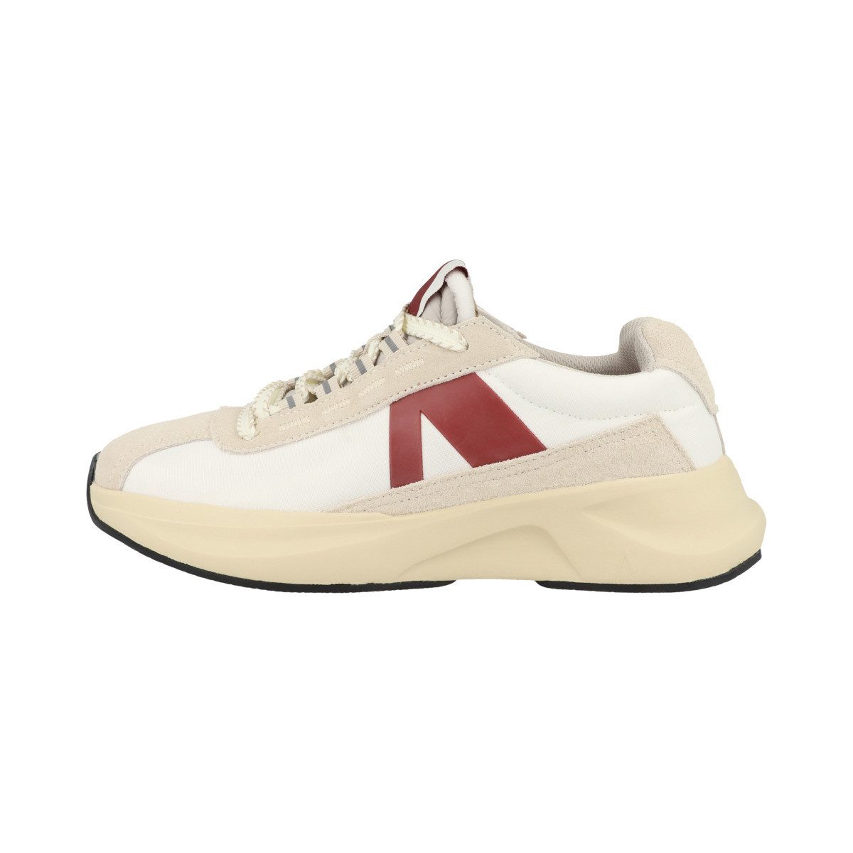 City-Free Unisex Erwachsene Sneaker