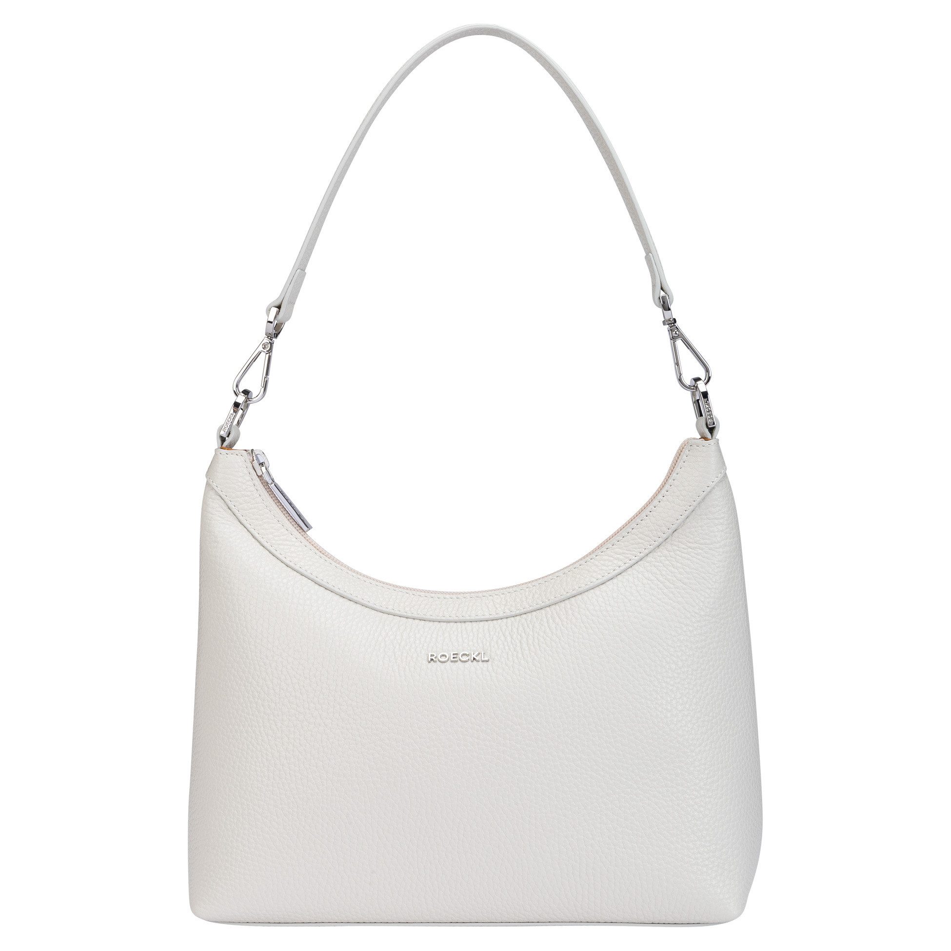 Roeckl Schultertasche DIANA SMALL GRAINED