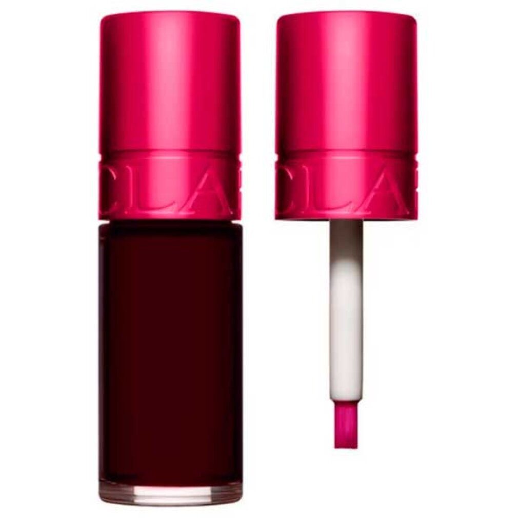 Clarins Lippenstift Wasserlippenfarbe