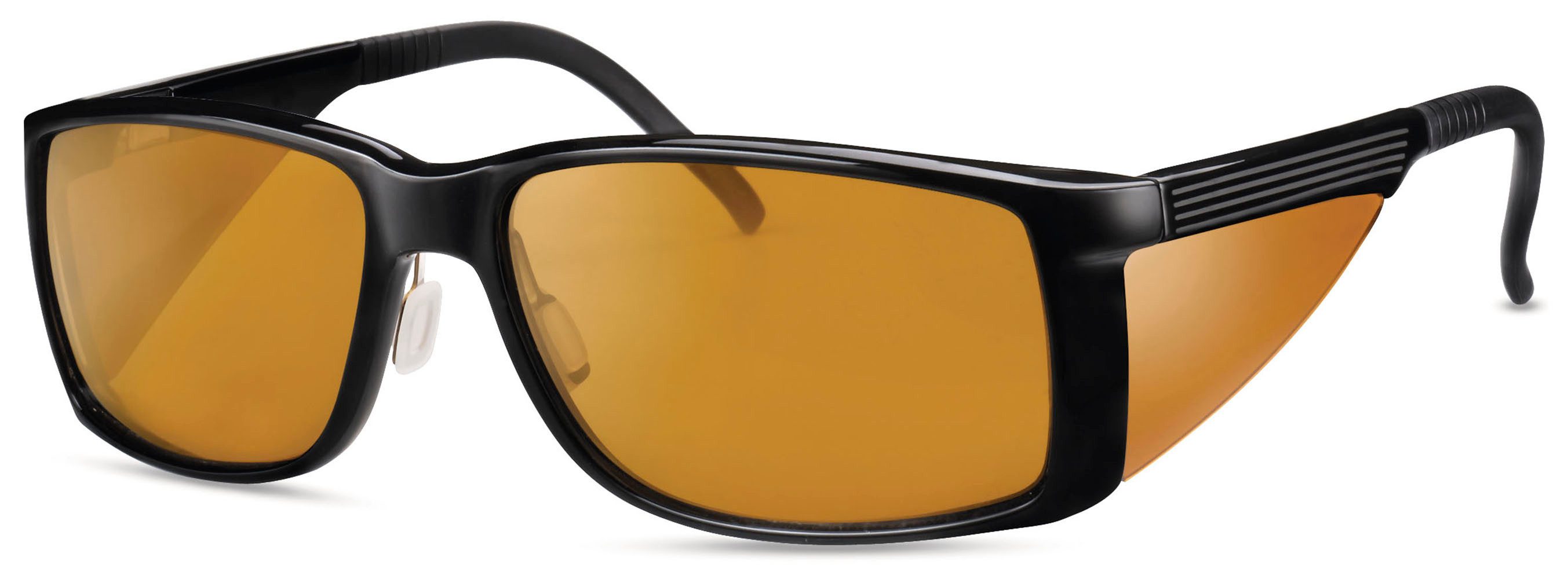 Eschenbach Optik Sonnenbrille ambelis 65% Tönungsgrad (1-St) Schutz vor Blaulicht und UV-Strahlung
