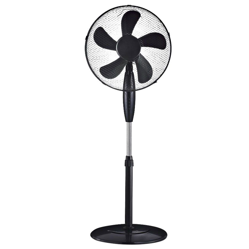 V-TAC Standventilator, Stand Ventilator Kühler Höhnverstellbar 3-Stufen Ste günstig online kaufen