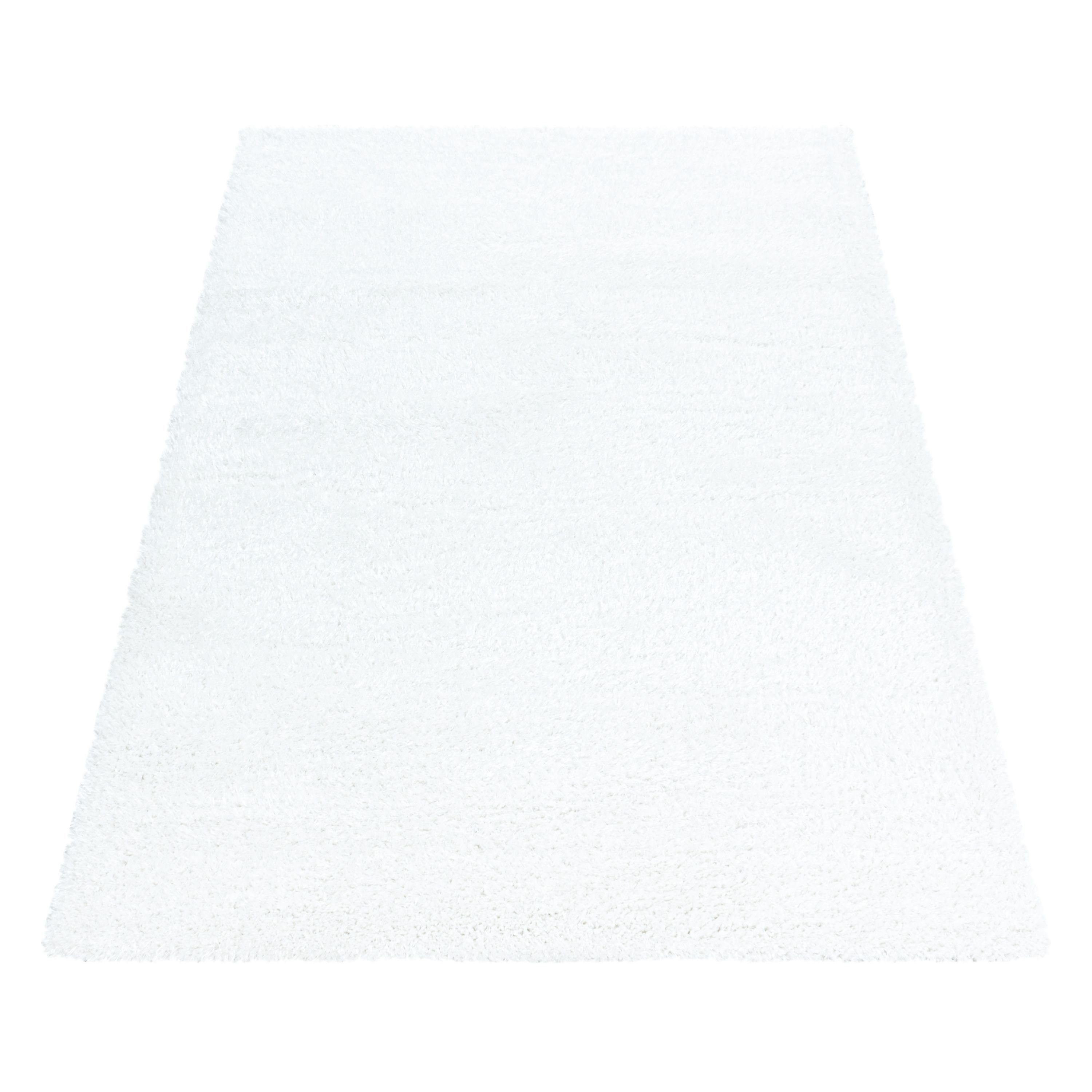 SIMPEX24 Teppich Unicolor - Einfarbig, Läufer, günstig online kaufen