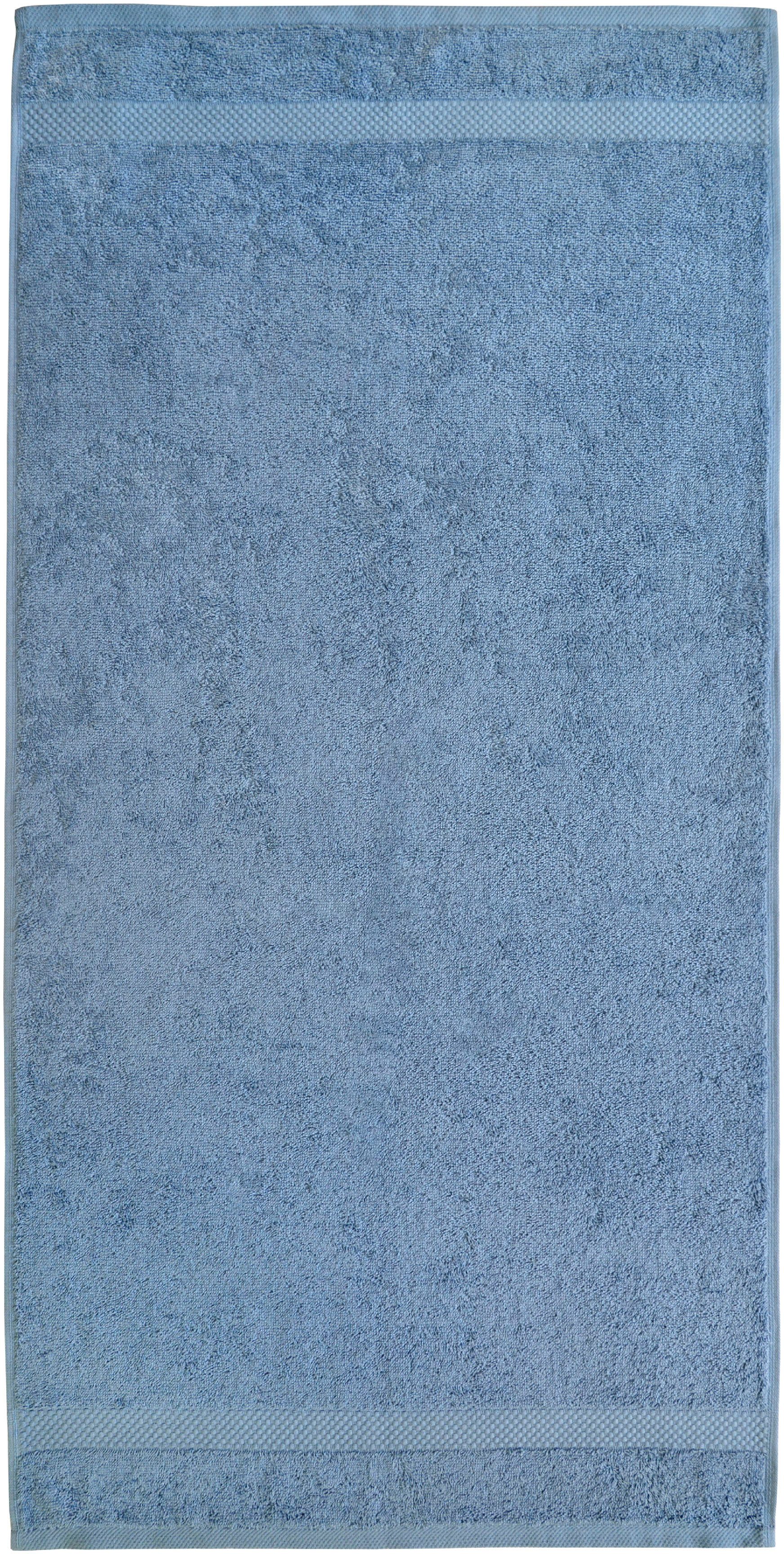Dyckhoff Duschtuch Planet, Walkfrottier (1-St) günstig online kaufen