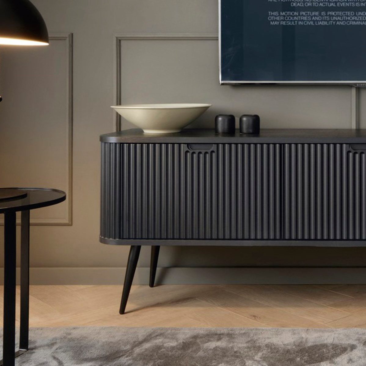 Compleo TV-Schrank CARLO, Breite: 168 cm, günstig online kaufen