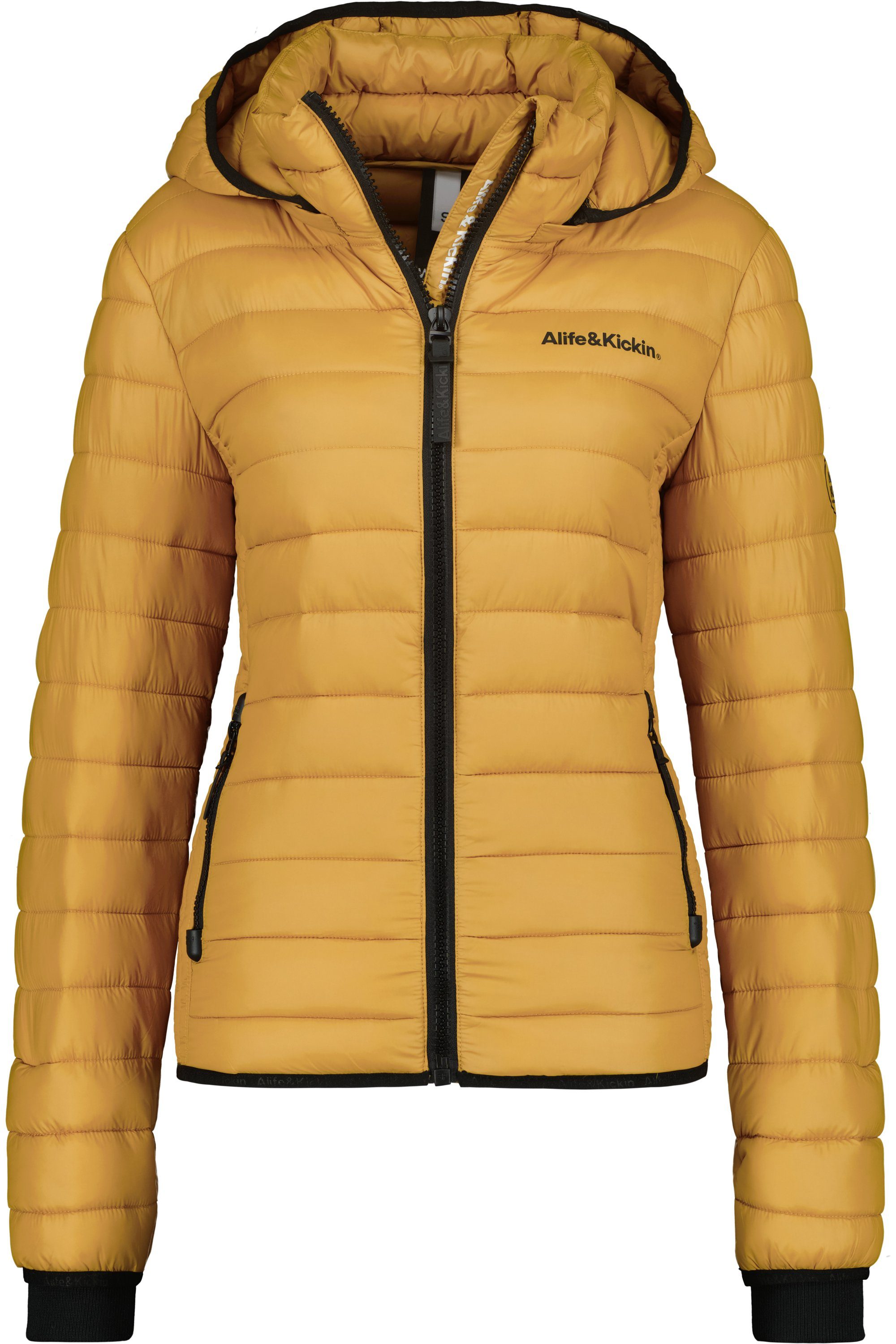 Alife & Kickin Steppjacke Damen NadjaAK A