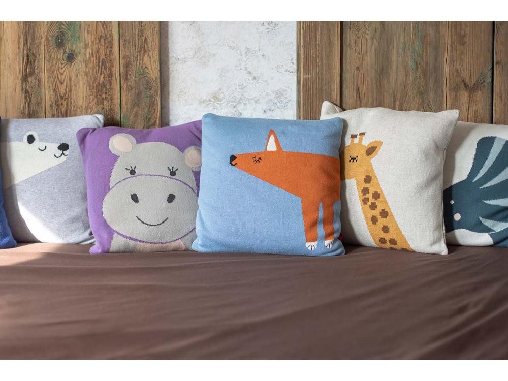 Tranquillo Dekokissen tranquillo Kissenbezug 35 x günstig online kaufen