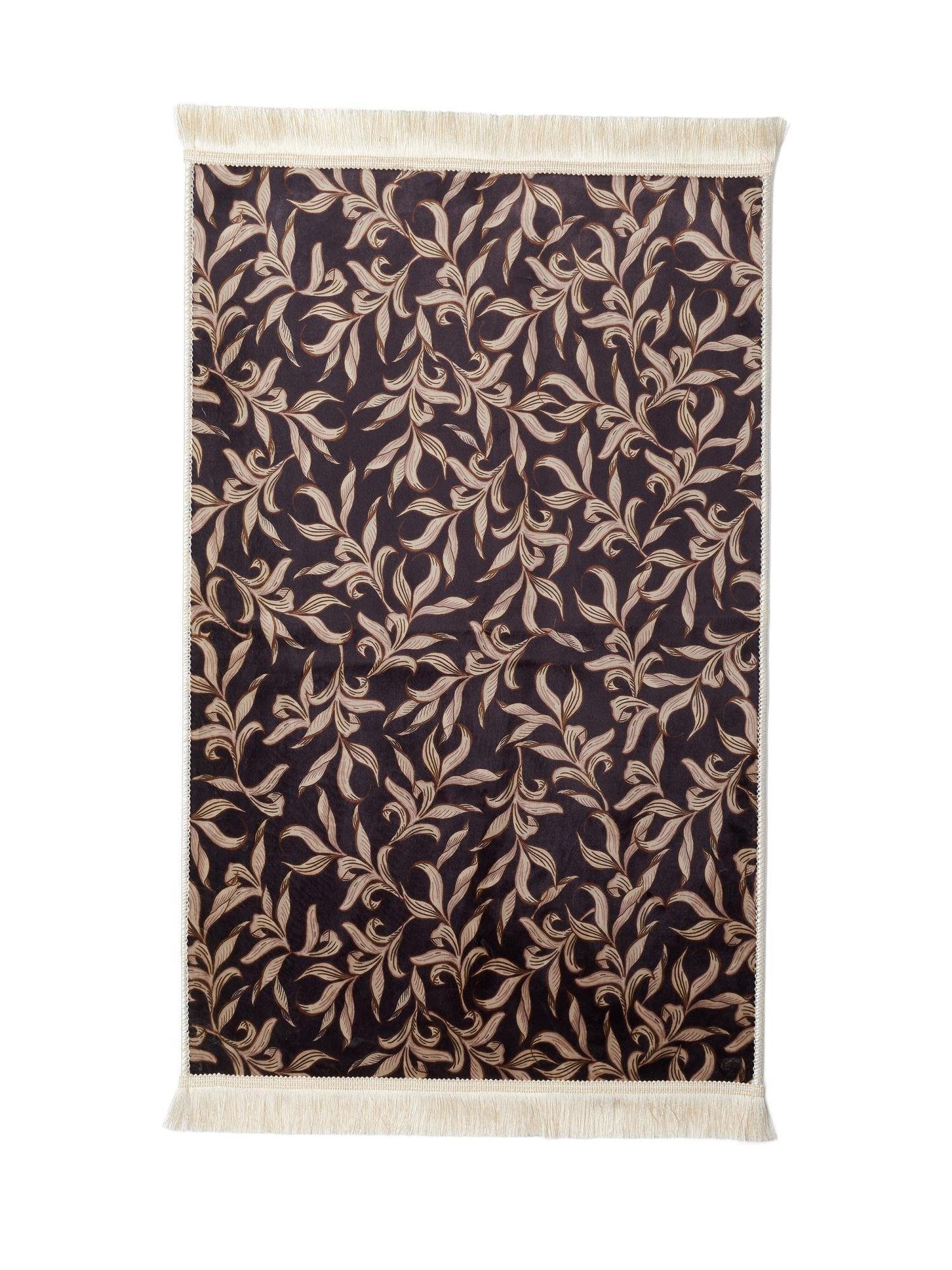 Teppich Juliette, Essenza, rechteckig, Höhe: 6 mm, sehr weicher Flor