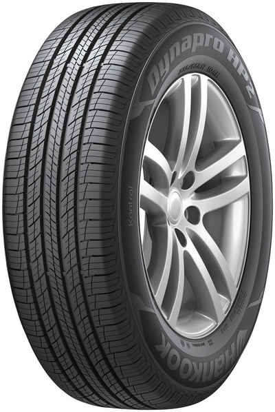 Hankook Sommerreifen RA-33, 1-St., 255/60 R18 108H