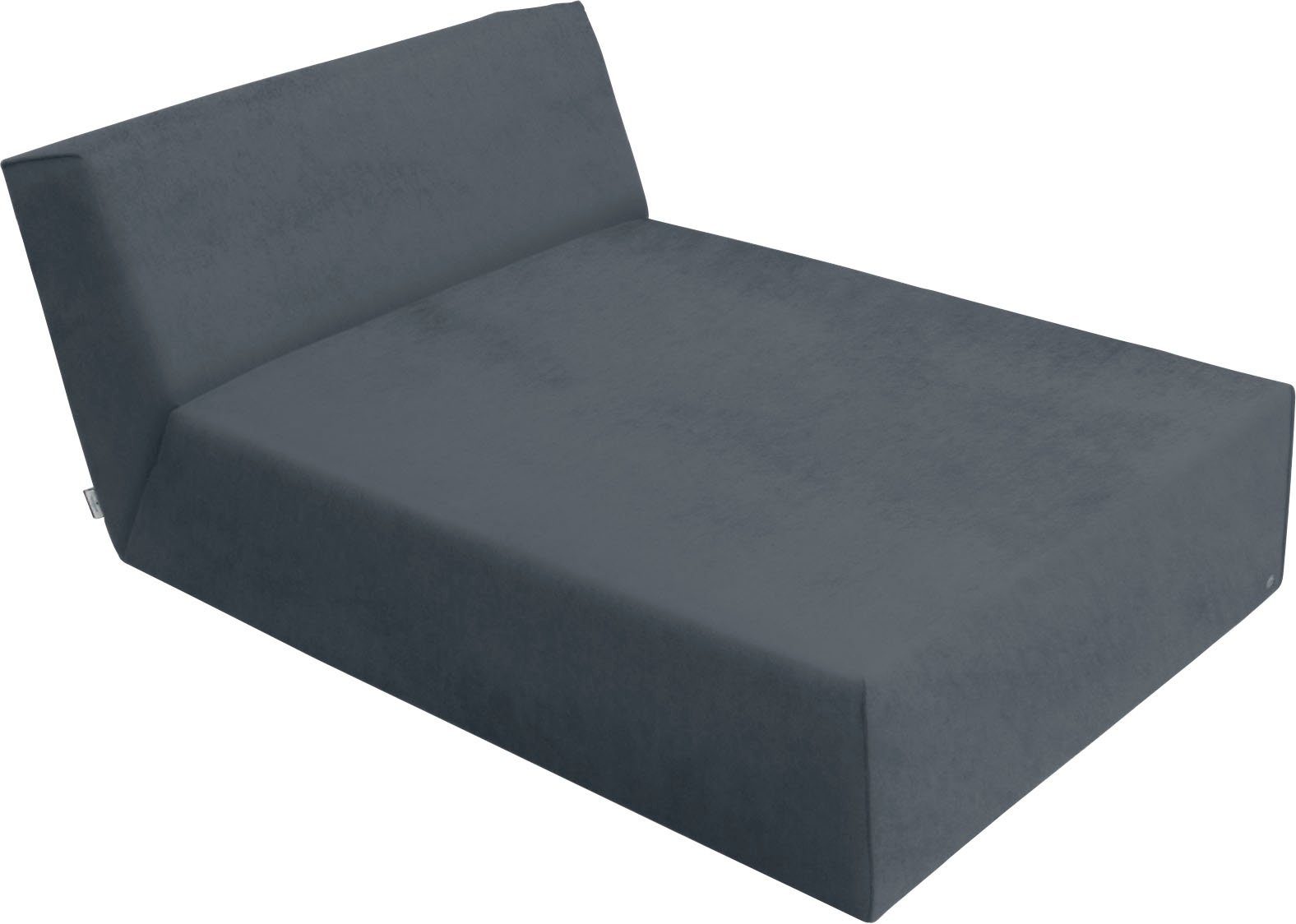 TAILOR Bettfunktion Sofaelement mit HOME Chaiselongue ELEMENTS, wahlweise TOM