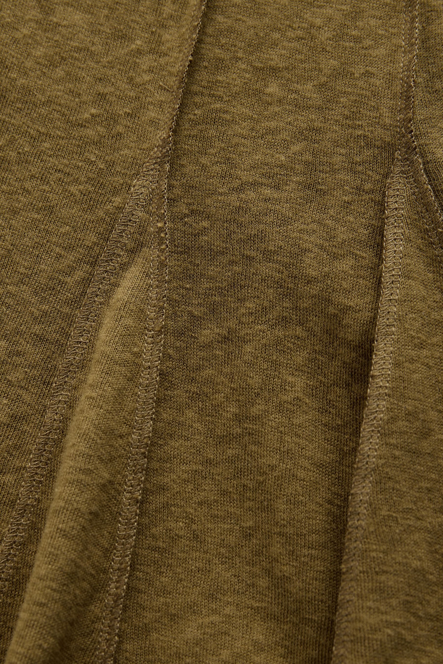 Next Jerseykleid Minikleid aus Jersey mit günstig online kaufen
