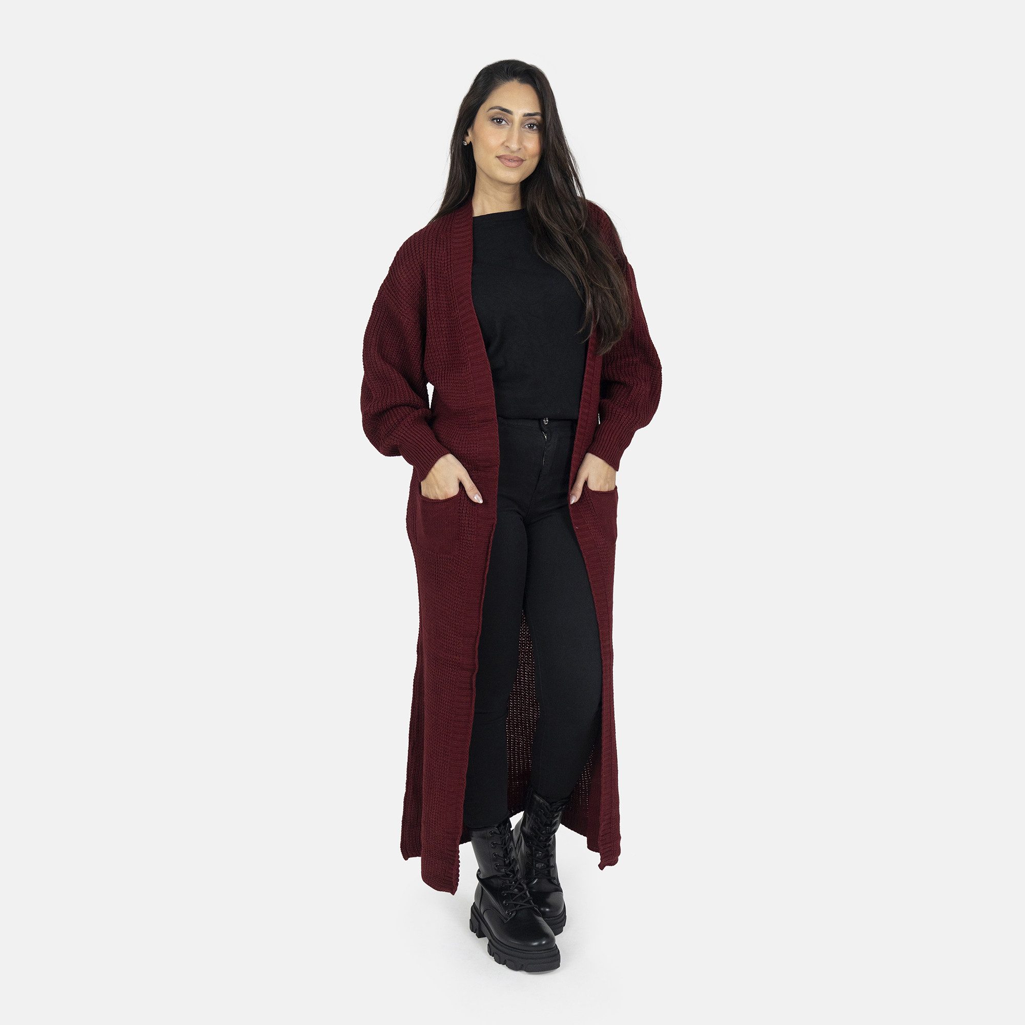 Elara Cardigan Cardigan