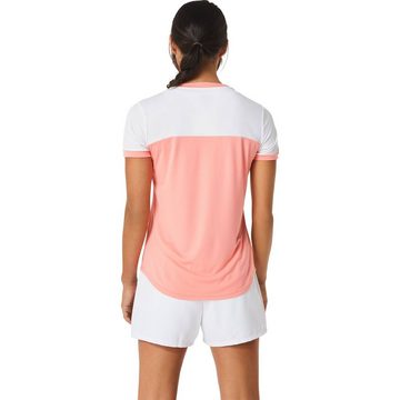 Asics Tennisshirt Damen T-Shirt COURT SS