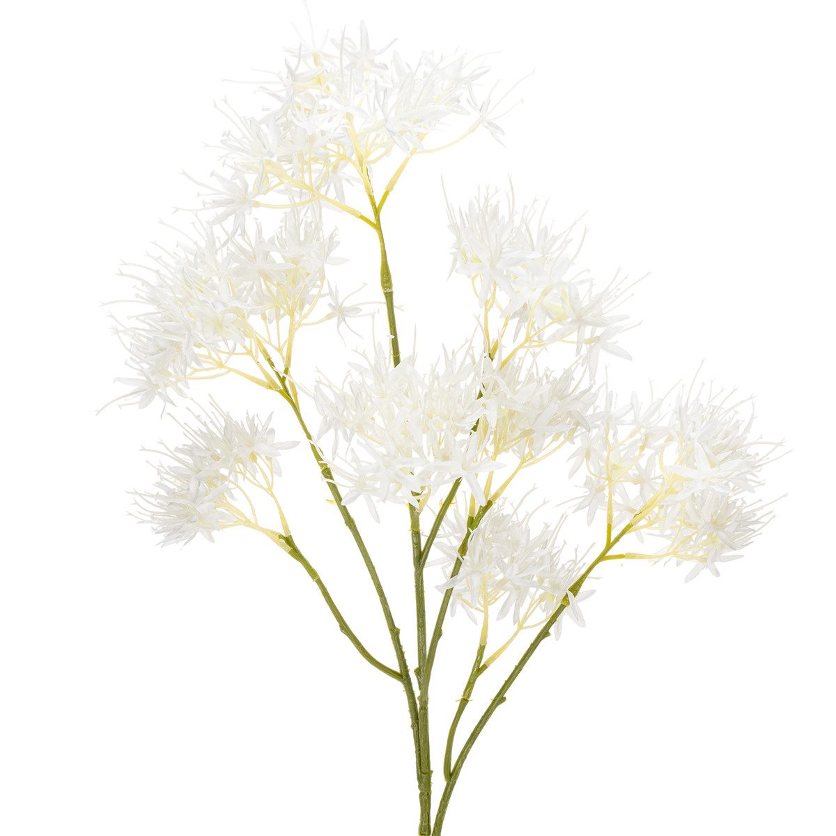 Kunstblume Künstlicher Blütenzweig für elegante Raumdekoration, Florists Products, Höhe 75 cm