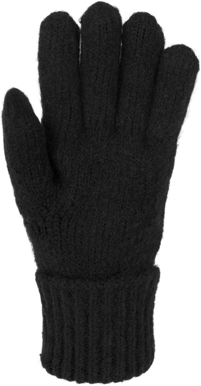 styleBREAKER Strickhandschuhe Strickhandschuhe Zopfmuster (1-St) günstig online kaufen