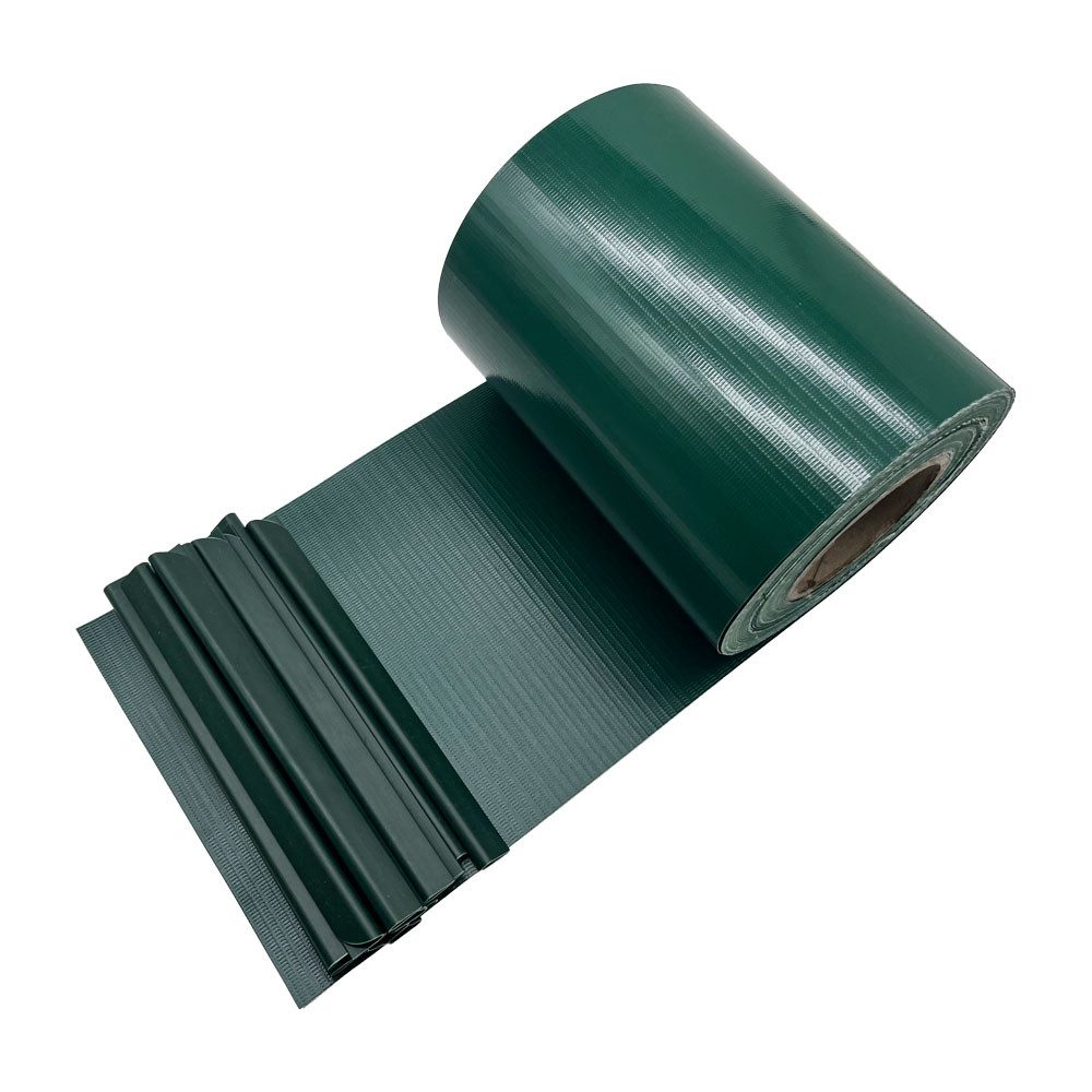 Karat Sichtschutzstreifen PVC-Sichtschutzstreifen für Gittermatten-Zäune, v günstig online kaufen