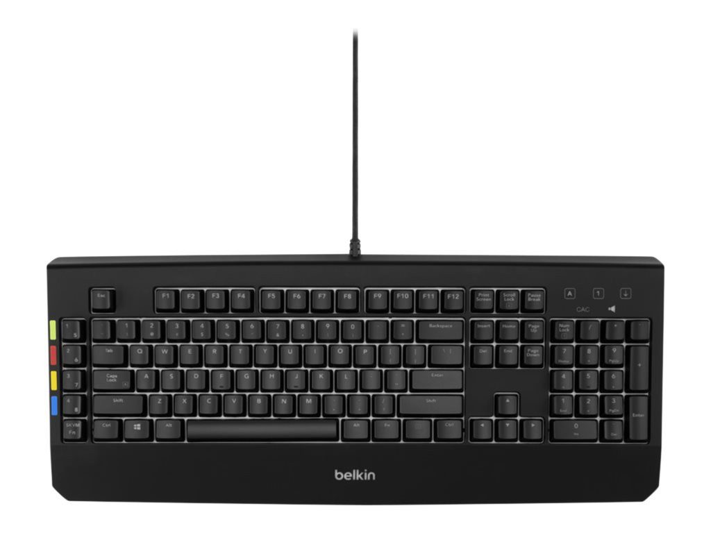 Belkin Eingabegeräte-Set
