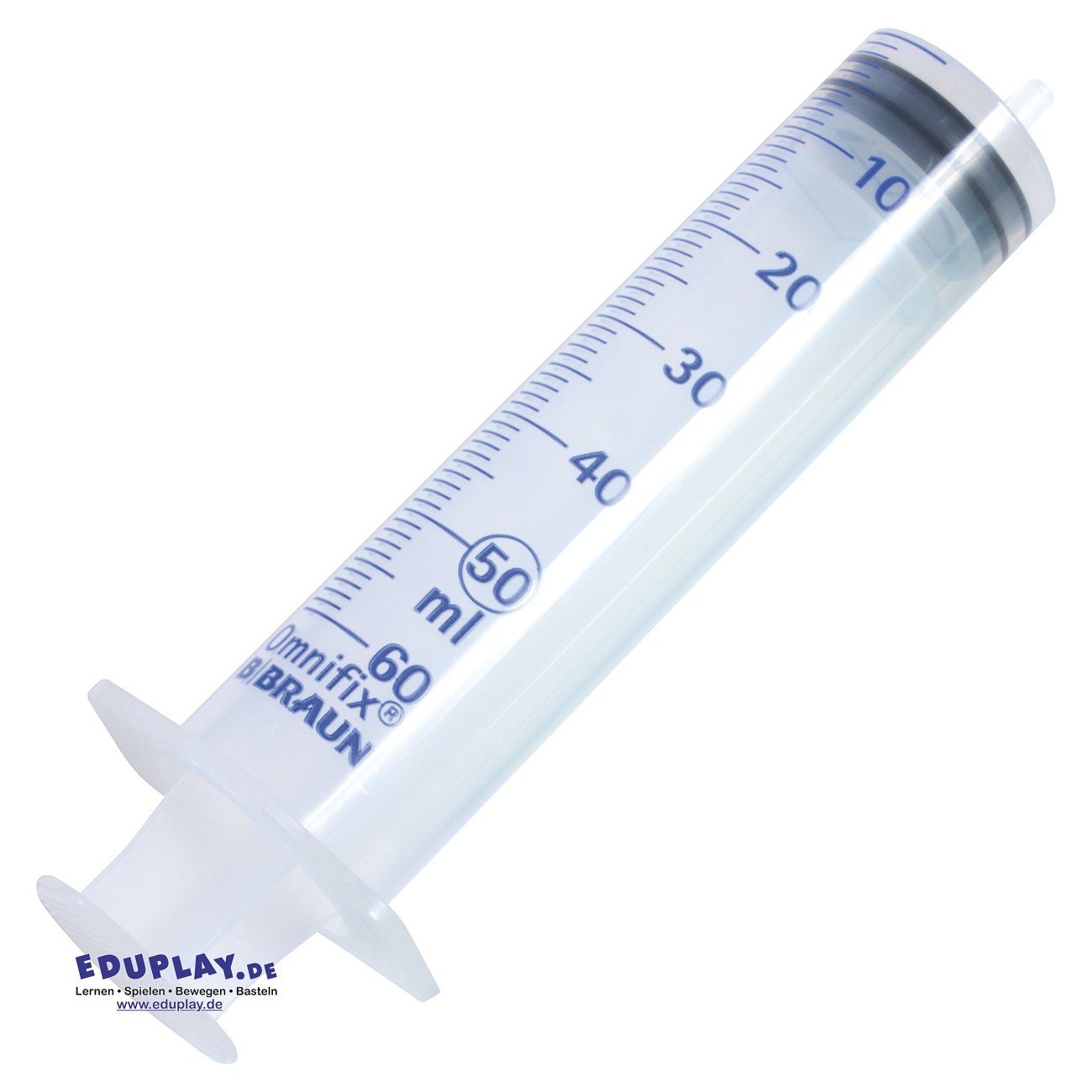 EDUPLAY Lernspielzeug Spritze 50 ml günstig online kaufen