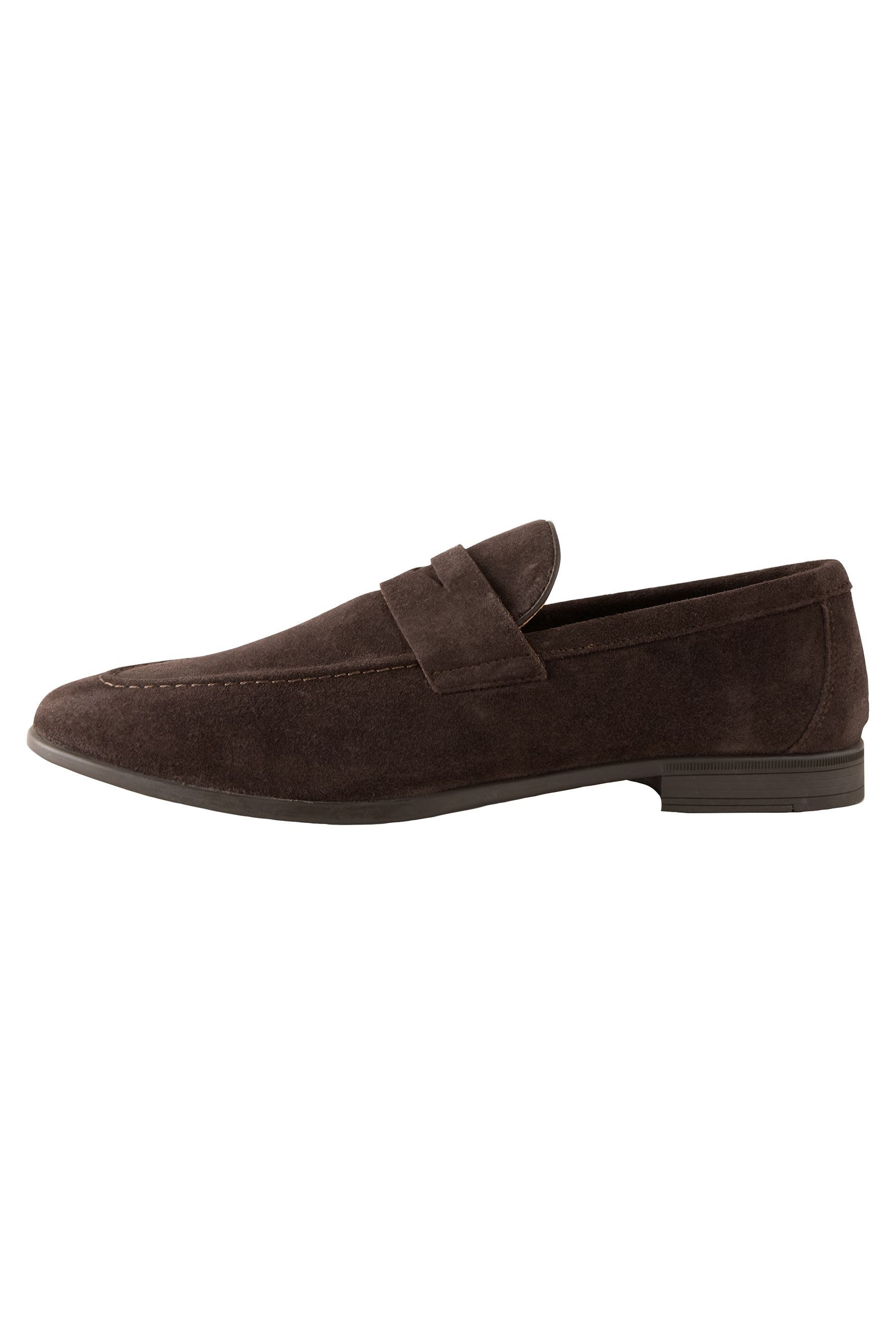 Next Loafer mit flexibler Sohle Loafer