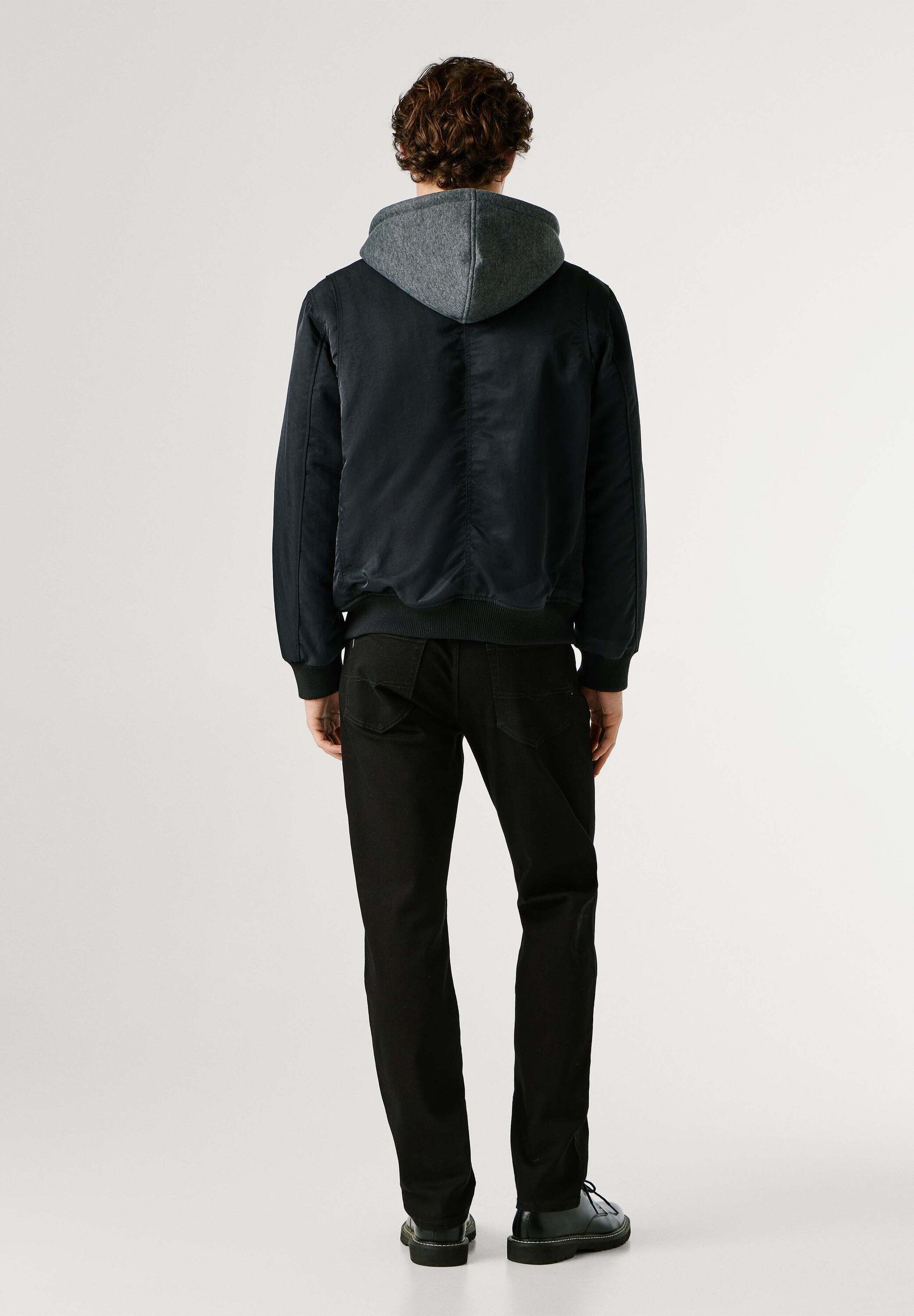 Pepe Jeans Trainingsjacke outdoor jacket SEDDON