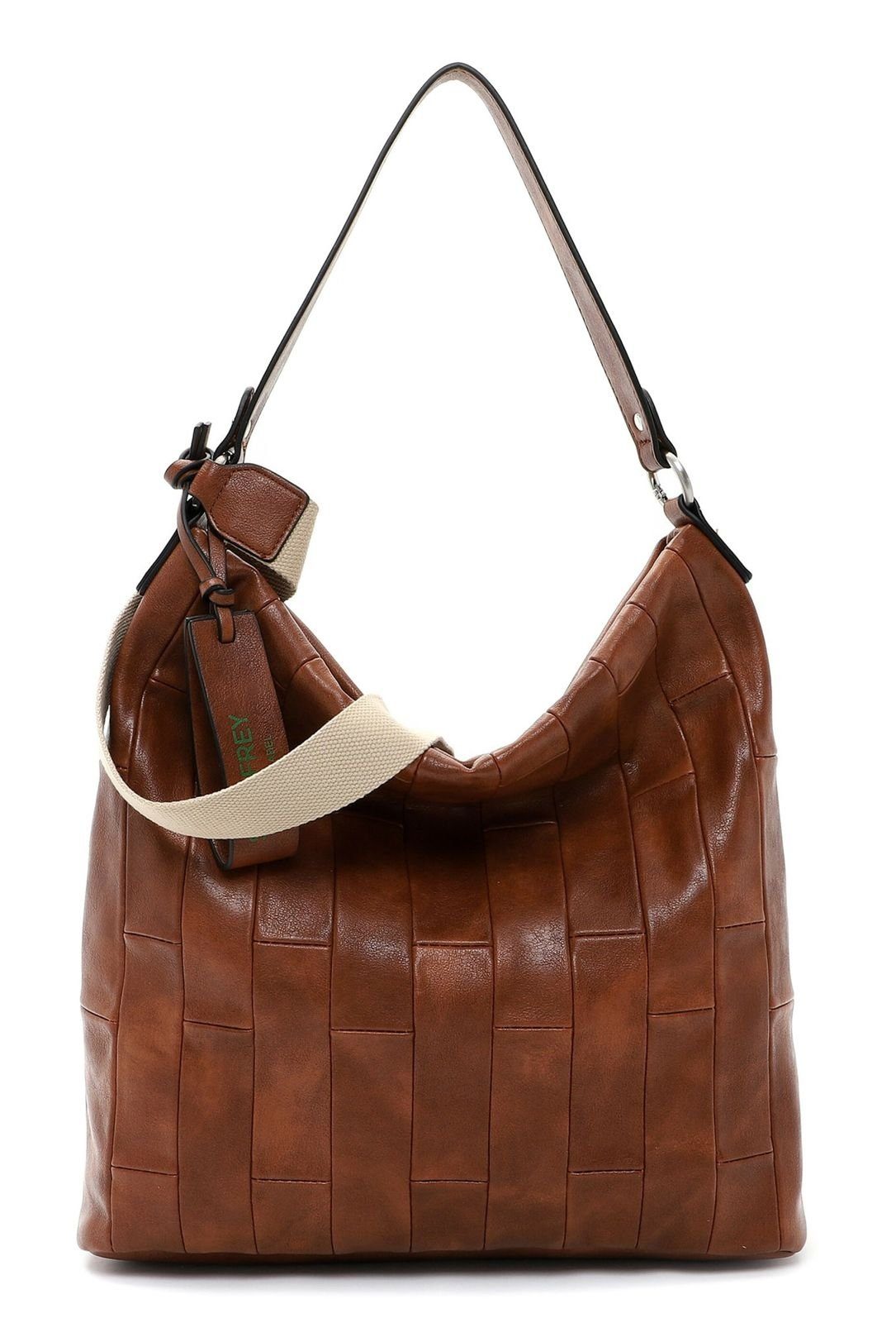 Schultertasche Tilly