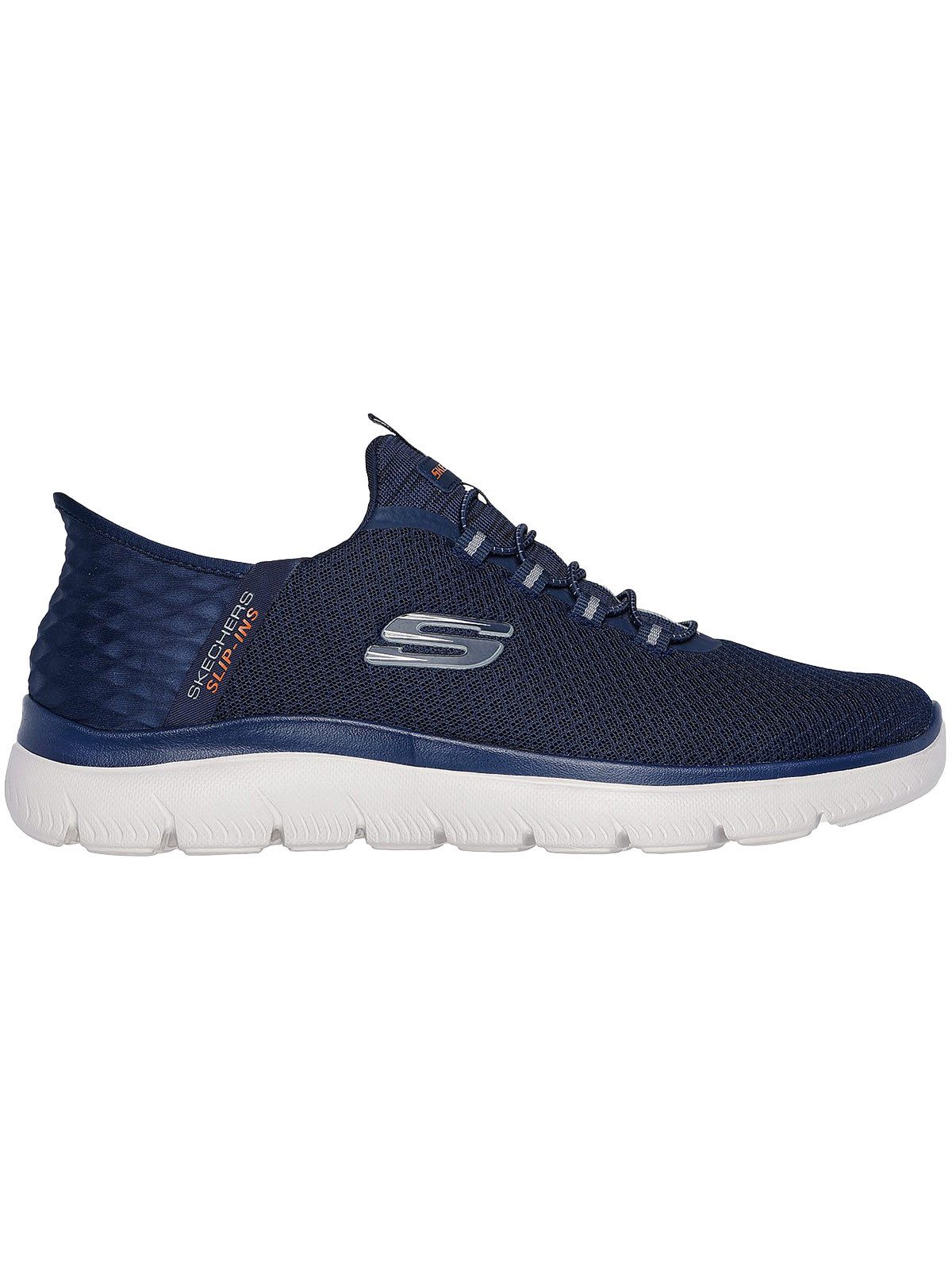Skechers 232457-NVY Skechers Summits Wanderschuh günstig online kaufen