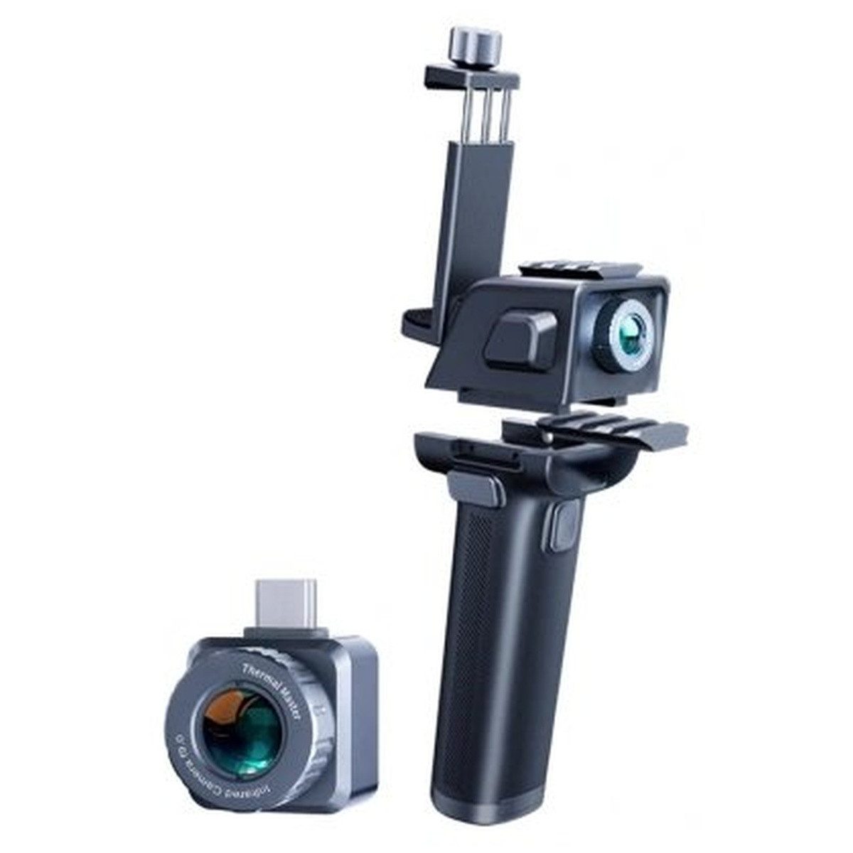 THERMAL MASTER Wärmebildkamera THERMAL MASTER X2 USB-C-Wärmebildkamera