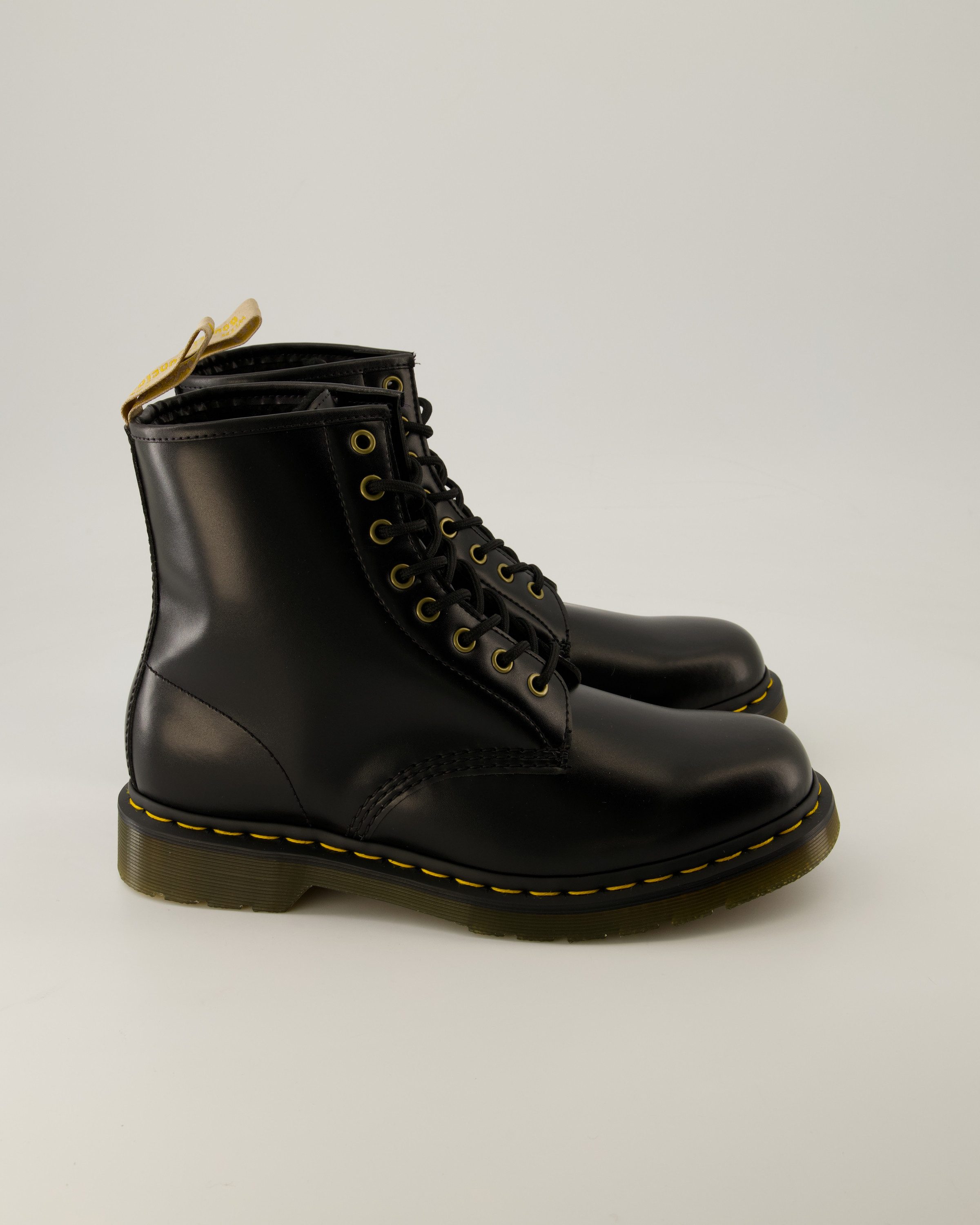 DR. MARTENS Vegan 1460 Stiefelette Obermaterial: Sonstiges Material günstig online kaufen