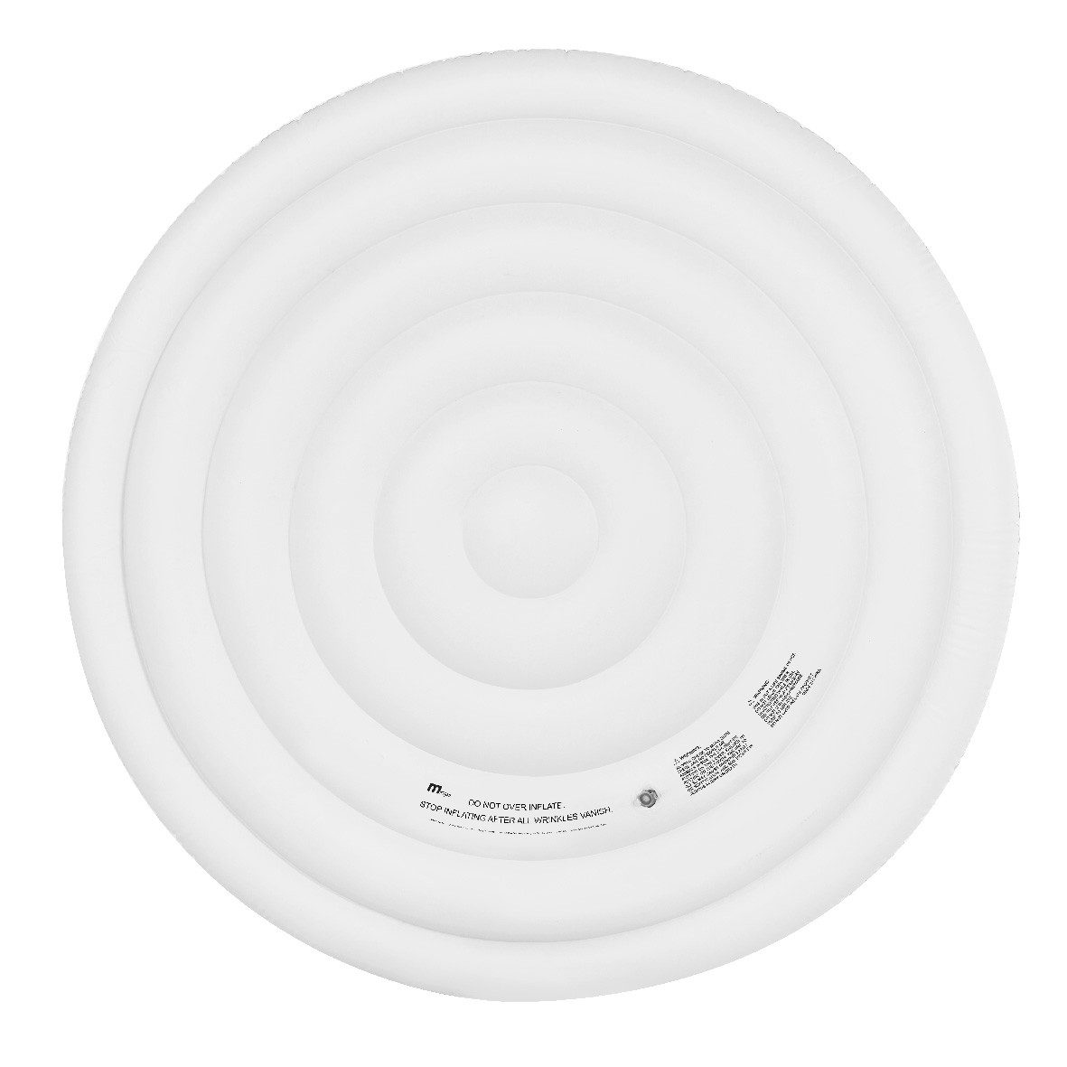 BRAST Whirlpool MSpa Aufblasbare Thermoabdeckung