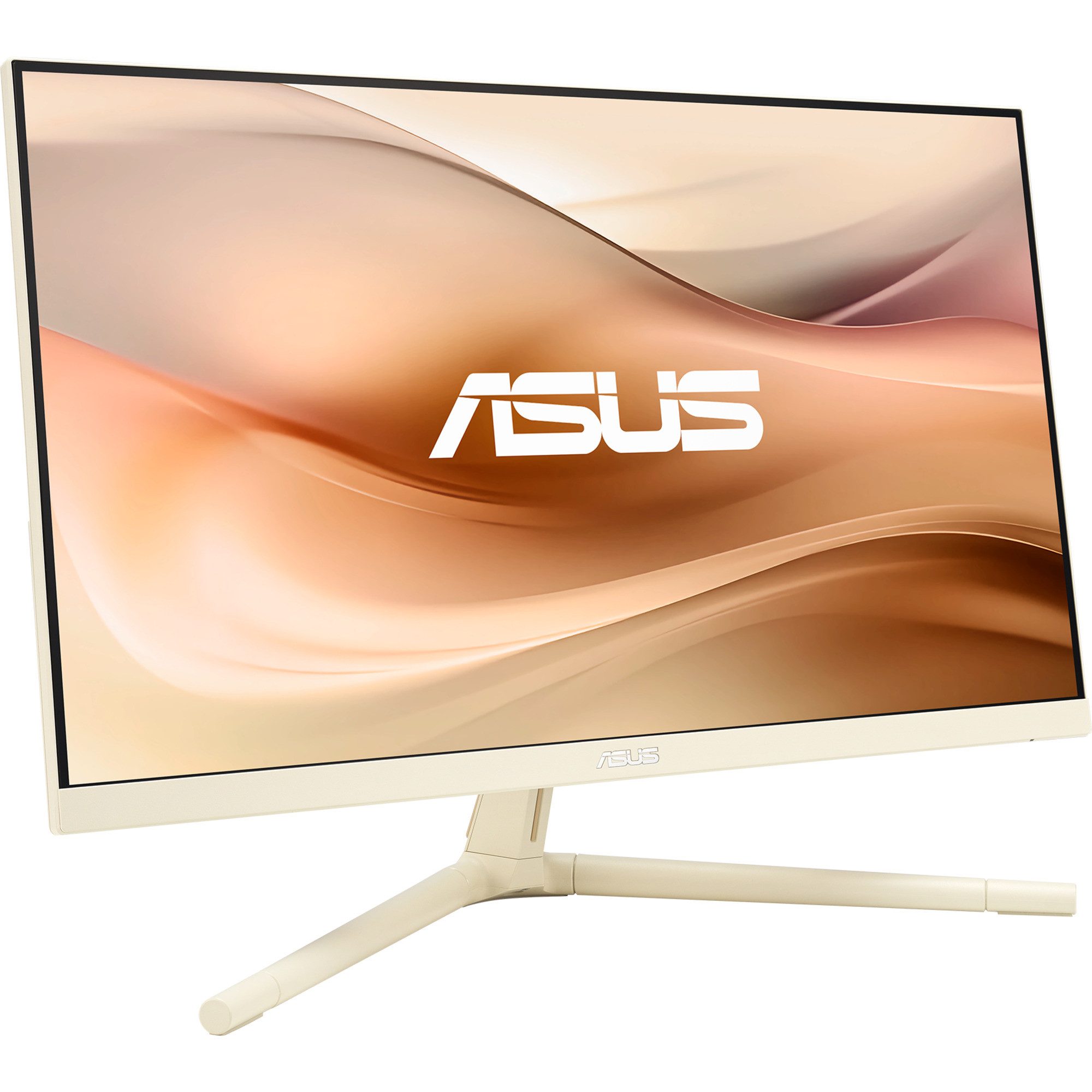 Asus Eye Care VU249CFE-M LED-Monitor (1920 x 1080 Pixel px)