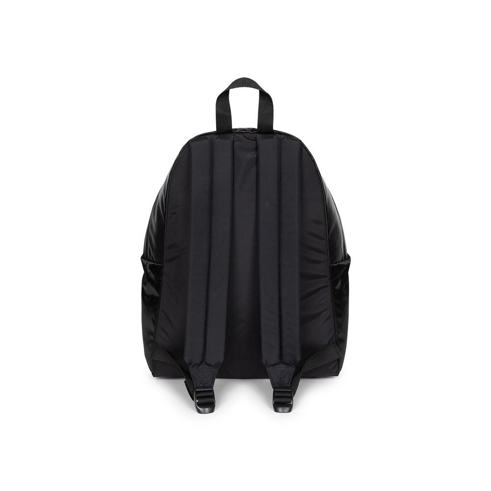 Eastpak Rucksack PADDED PAK'R, 14-Zoll-Laptopfach, wasserabweisend, 24 l, Satinfied Black (schwarz)