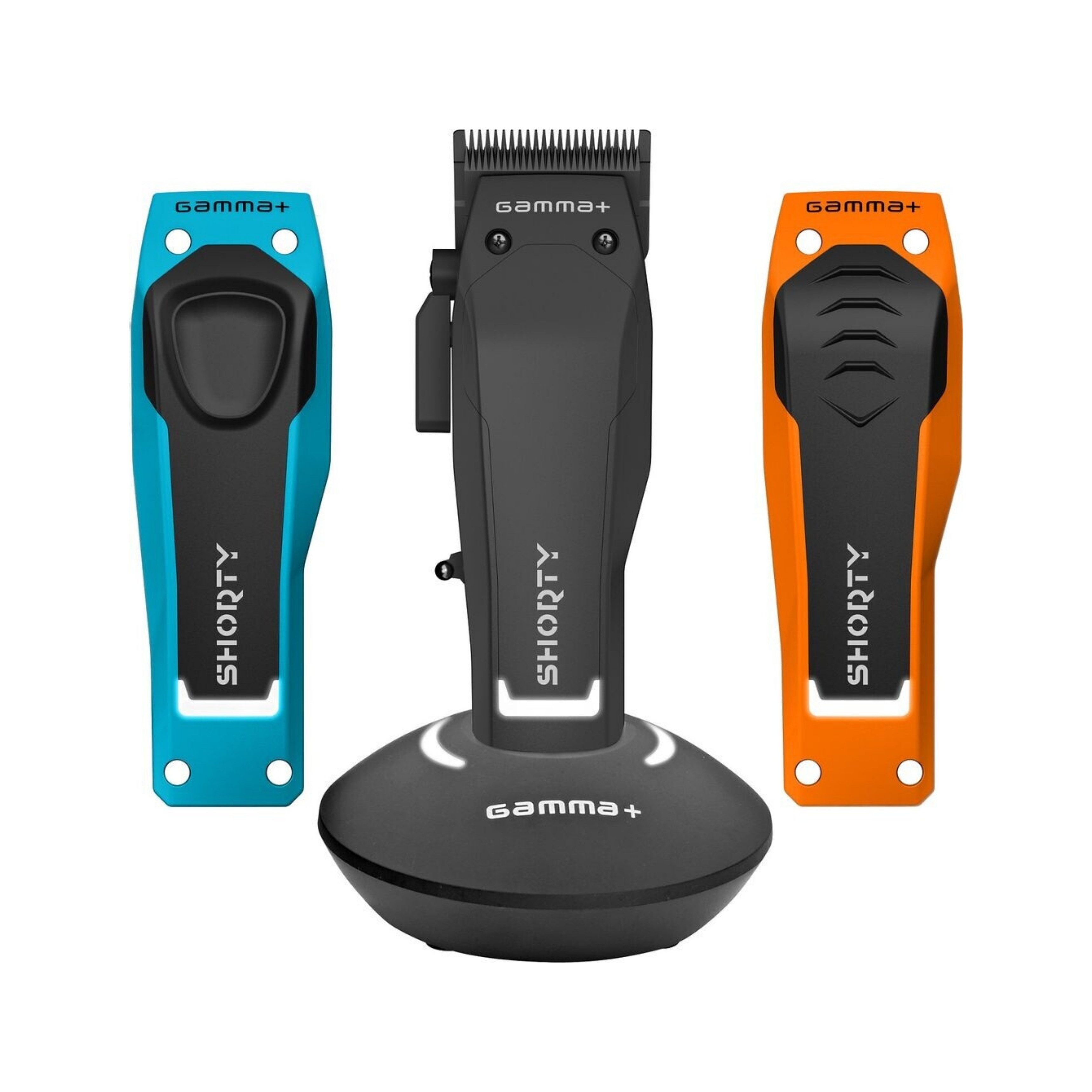 GAMMA+ Haarschneider Gamma+ Shorty Clipper günstig online kaufen