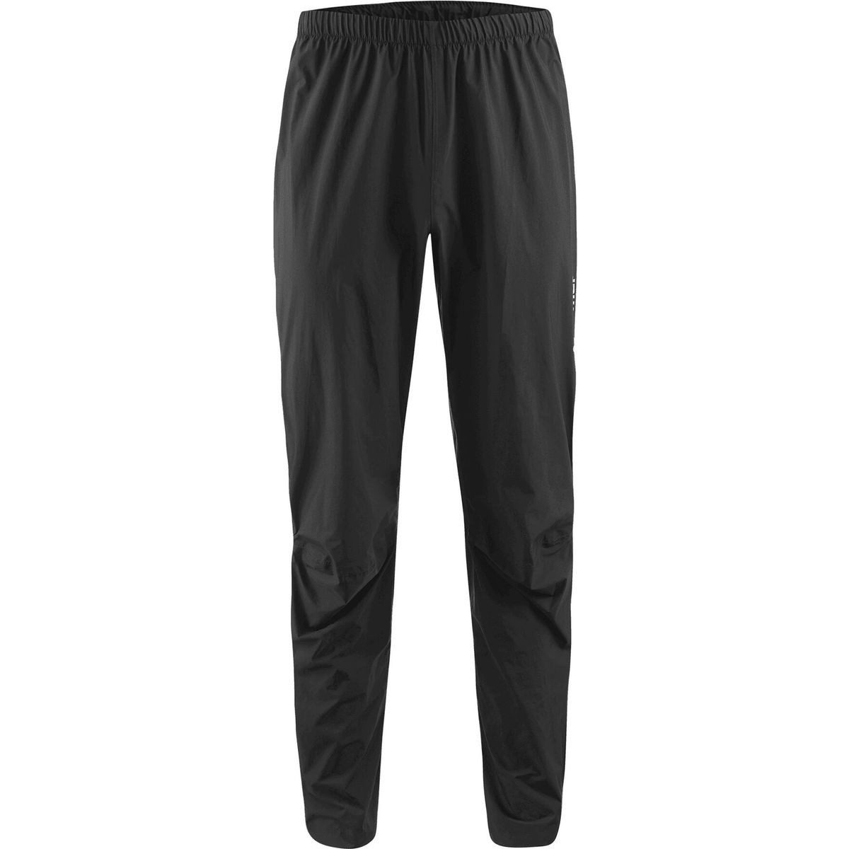 Löffler Fahrradhose Bike Overpants WPM Pocket Ultraleichte, wasser- und winddichte Überhose für Radfahrer, ideal