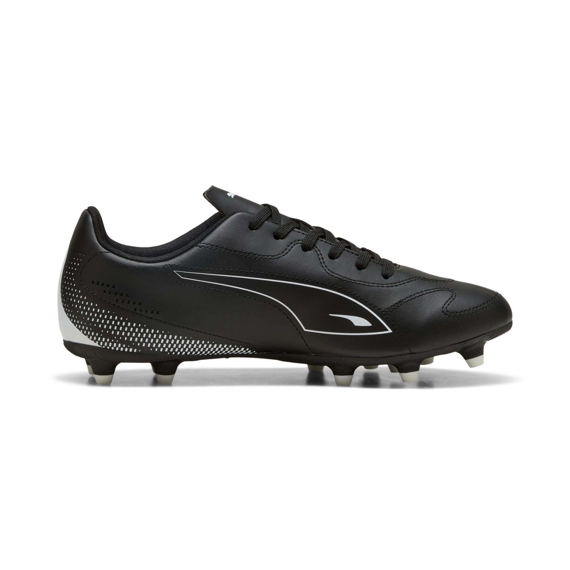 PUMA VITORIA II FG/AG Fußballschuh für Rasenplätze, mit Schnürung, aus Synt günstig online kaufen