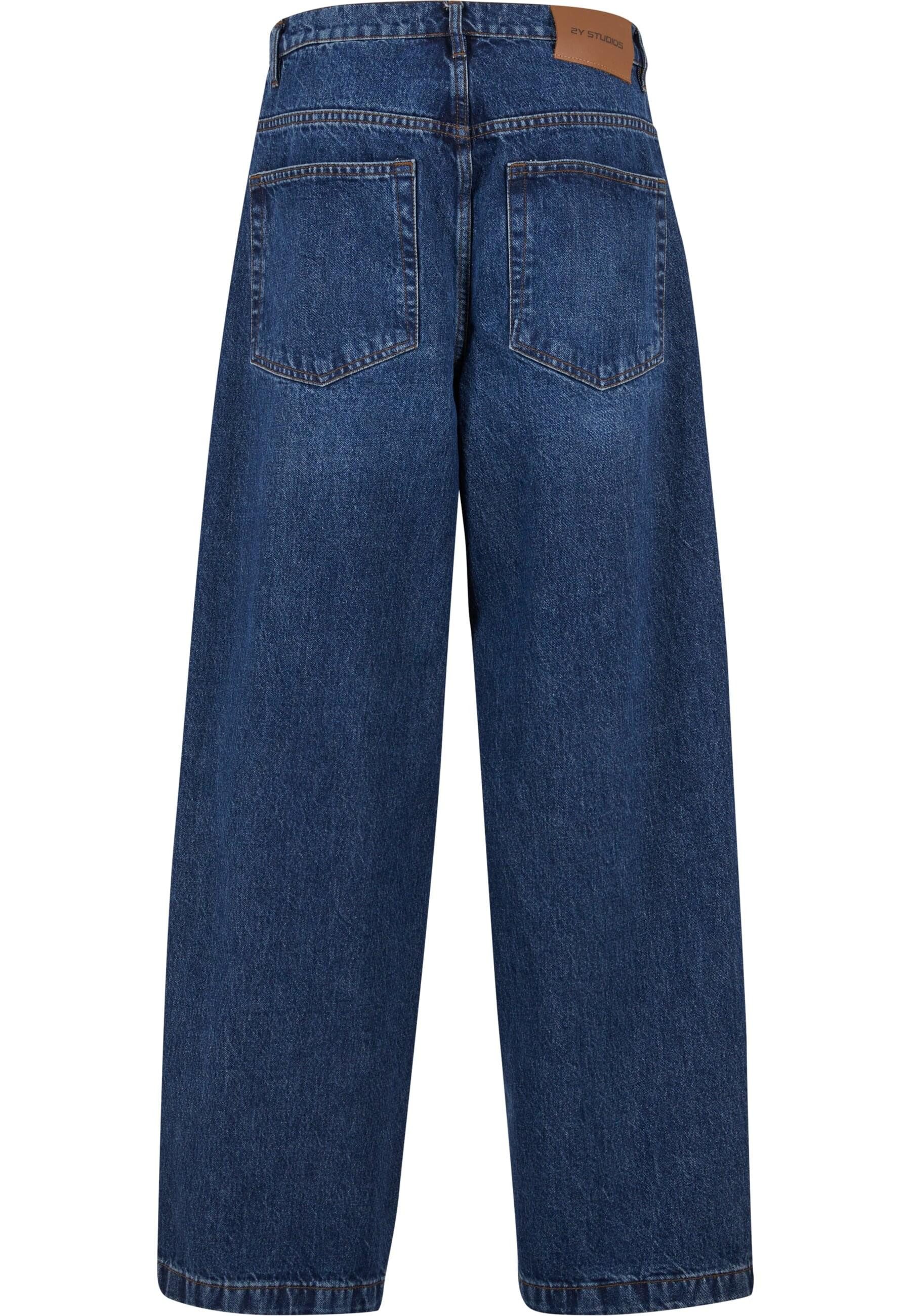 2Y Studios Bequeme Jeans 2Y Studios 2Y Eren Basic Wide Baggy günstig online kaufen