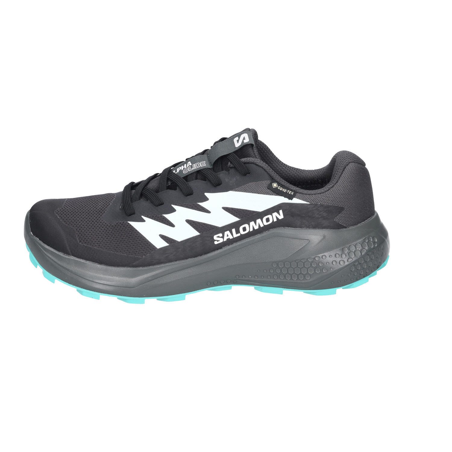 Salomon ALPHAGLIDE GTX w Wanderschuh günstig online kaufen