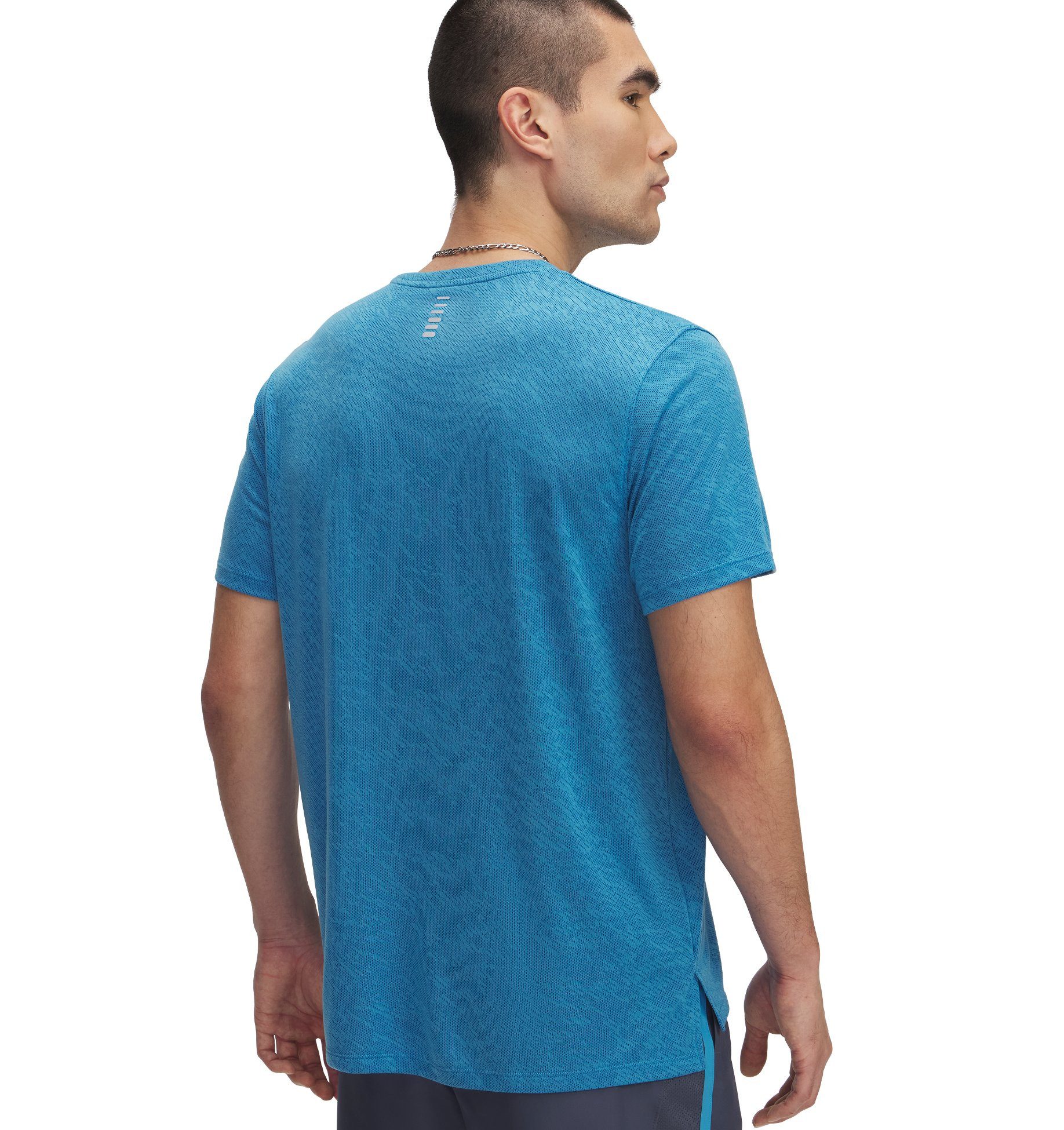 Under Armour® Laufshirt UA LAUNCH CAMO SHORTSLEEVE günstig online kaufen