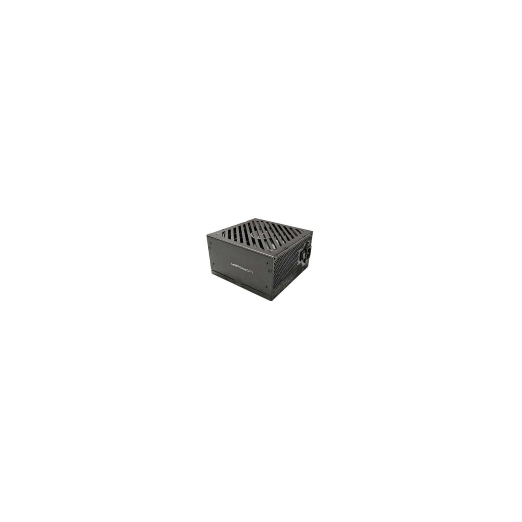 LC-Power LC6650B-SI V3.1 Netzteil