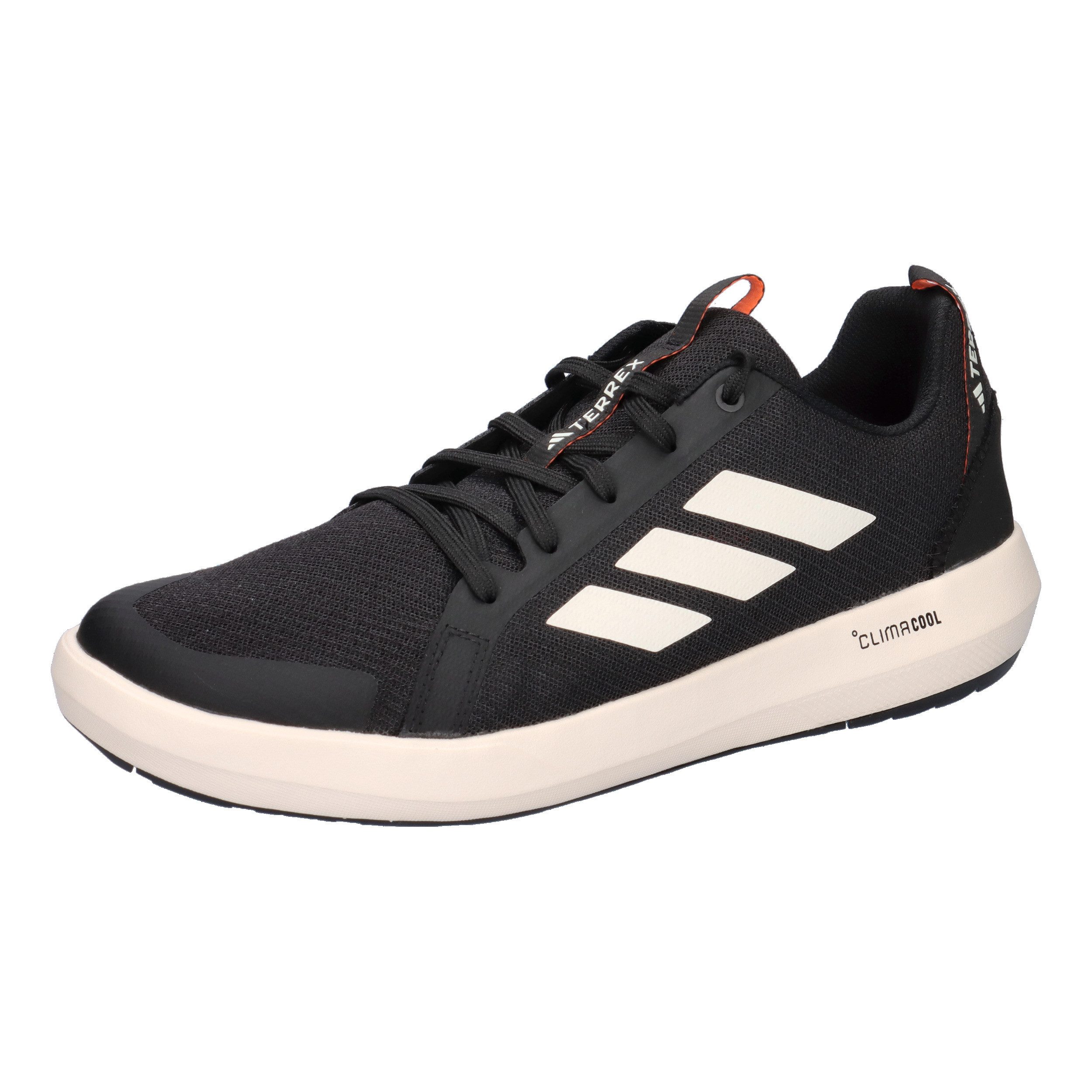 adidas TERREX adidas TERREX Herren Schuhe BOAT LACE CLIMACOOL Wasserschuh günstig online kaufen