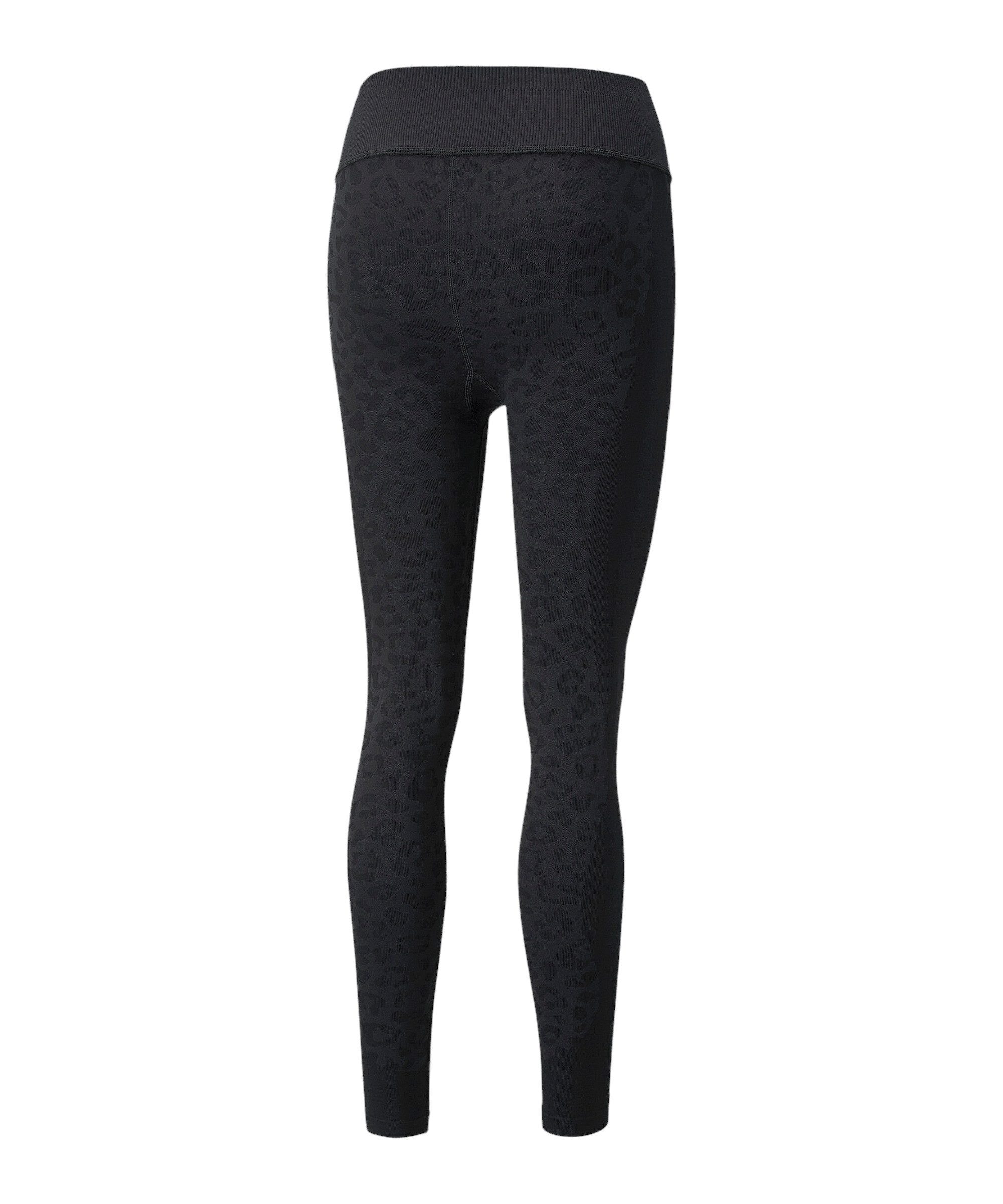 PUMA Laufhose PUMA FormKnit Seamless HW 7/8 Leggings Damen