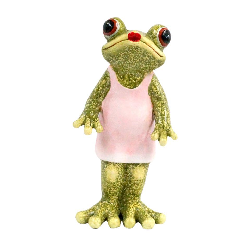 Denk Dekofigur Froschpaar ca. 44 cm günstig online kaufen