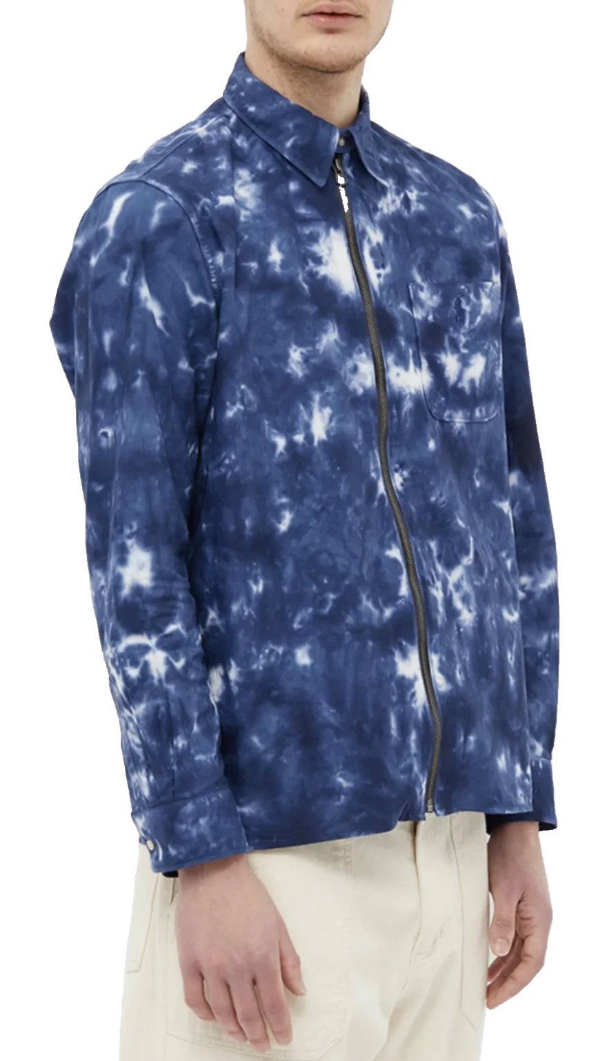 Polo Ralph Lauren Blouson Jacke Batik günstig online kaufen