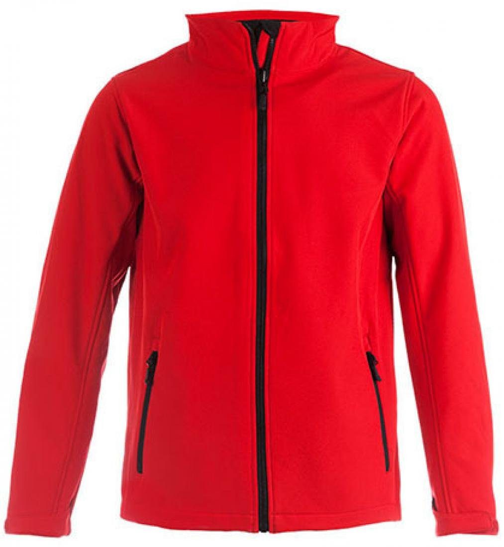 Softshelljacke Herren Softshell Jacke +Wasserdicht +Atmungsaktiv