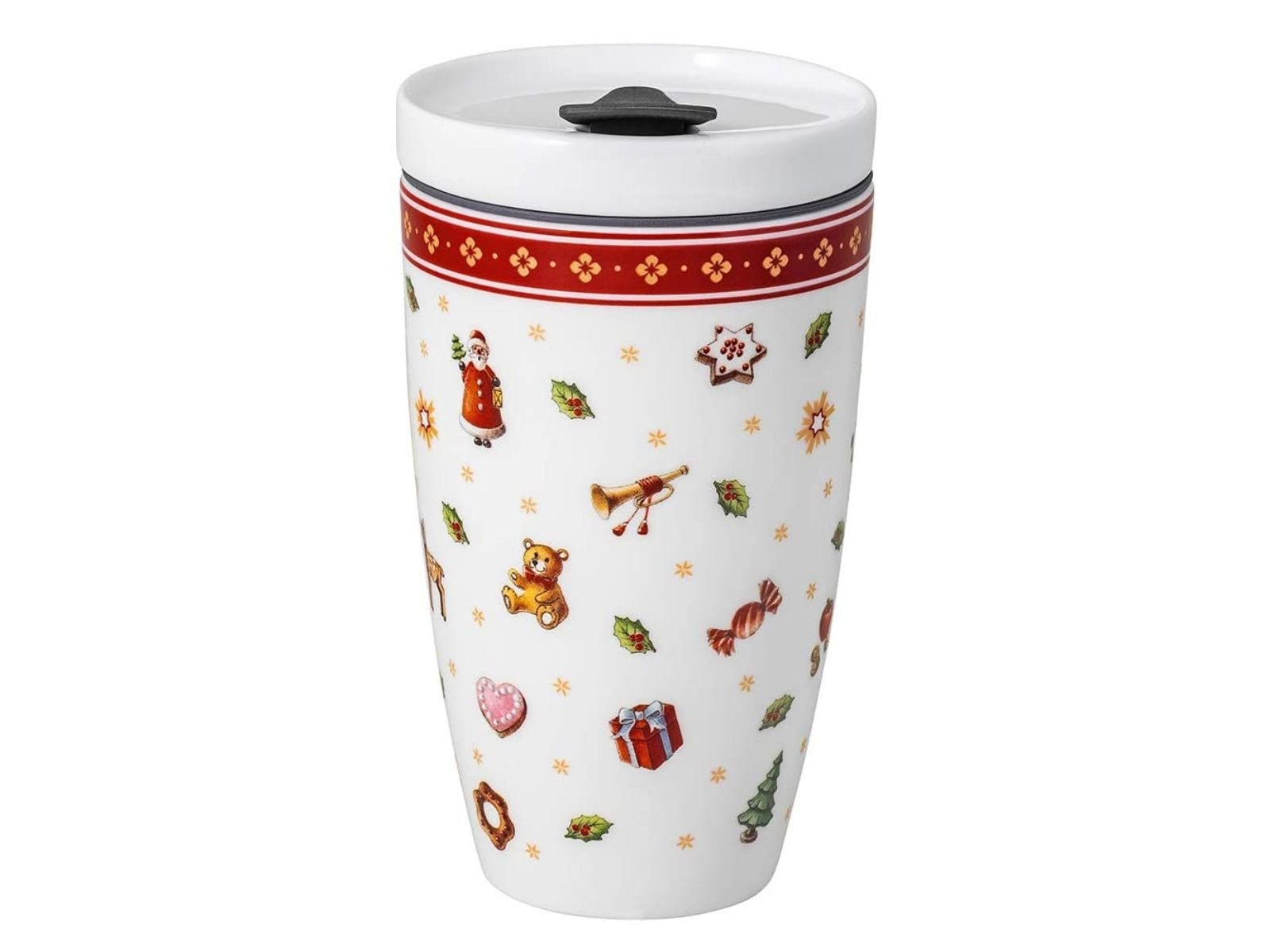 Becher Toy's Delight Coffee To Go Becher 0,35 l